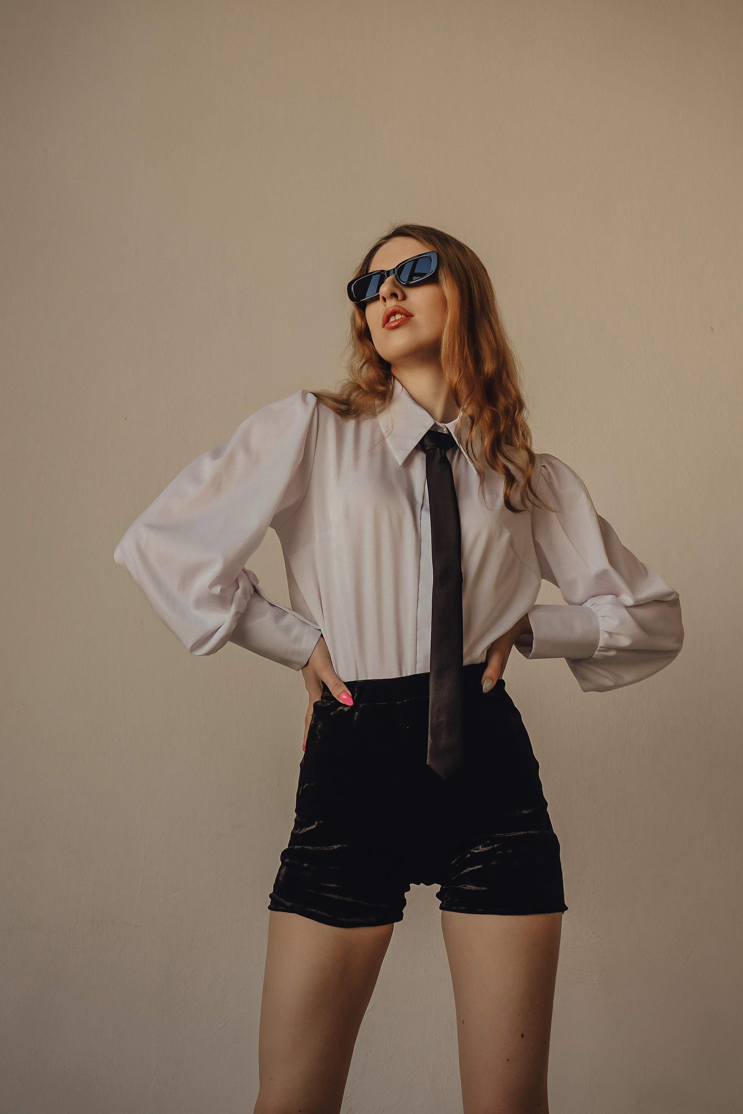 Студийная. Профессиональный фотограф, Санкт-Петербург — Виктория Богомолова