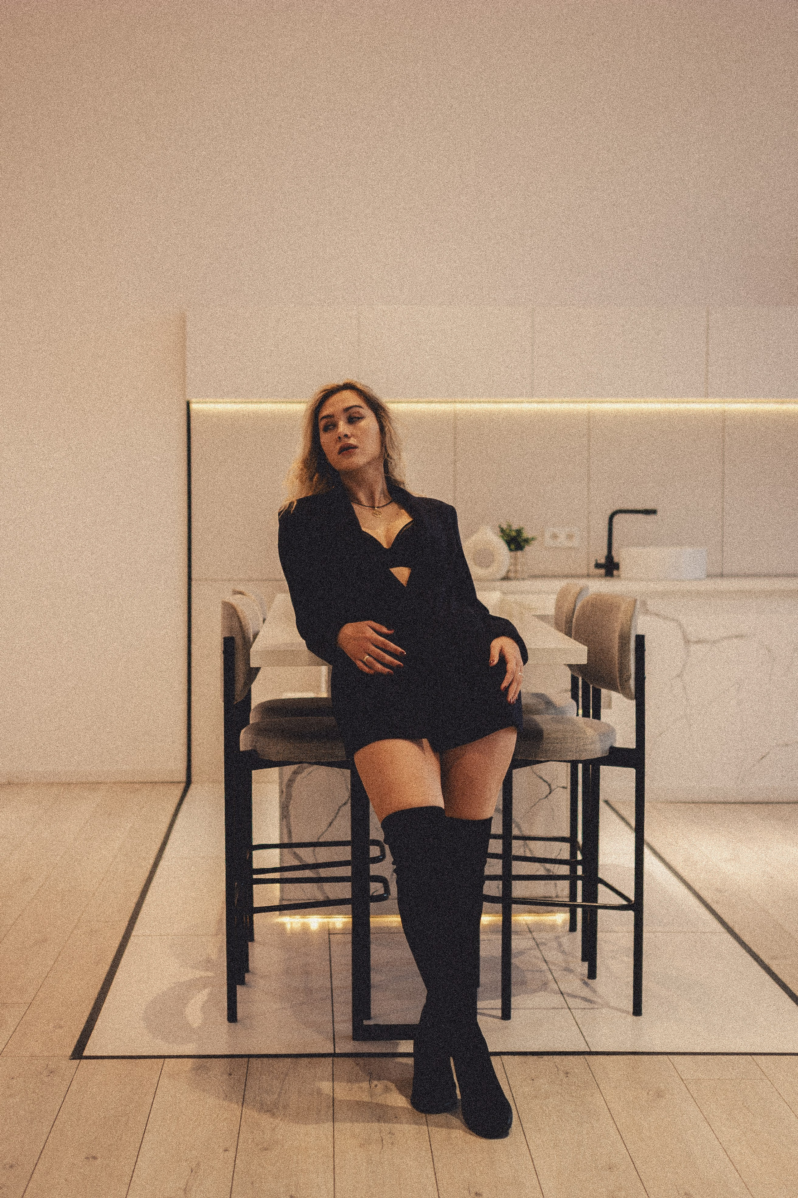 Студийная. Профессиональный фотограф, Санкт-Петербург — Виктория Богомолова