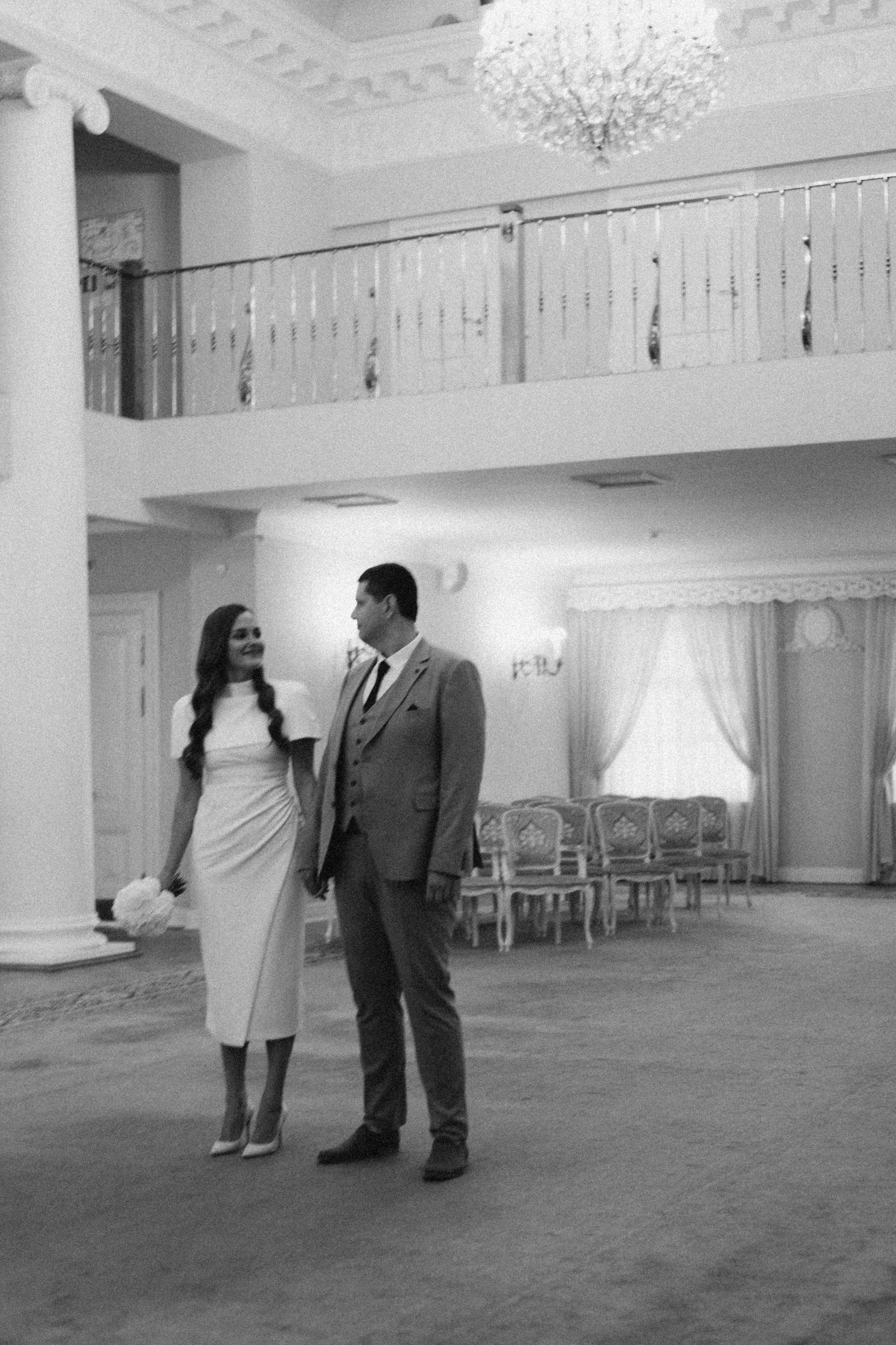 СВАДЕБНАЯ В ПУШКИНЕ. Профессиональный фотограф, Санкт-Петербург — Виктория Богомолова