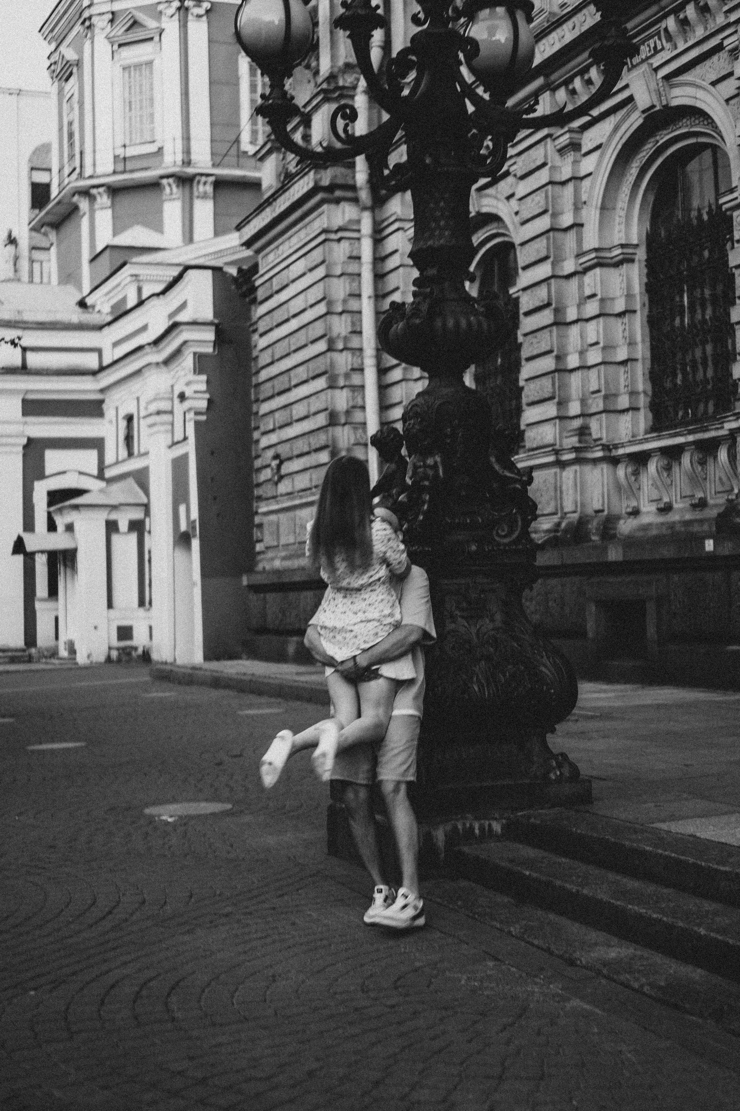 ПРОГУЛКА УТОРОМ ПО ПИТЕРУ. Профессиональный фотограф, Санкт-Петербург — Виктория Богомолова