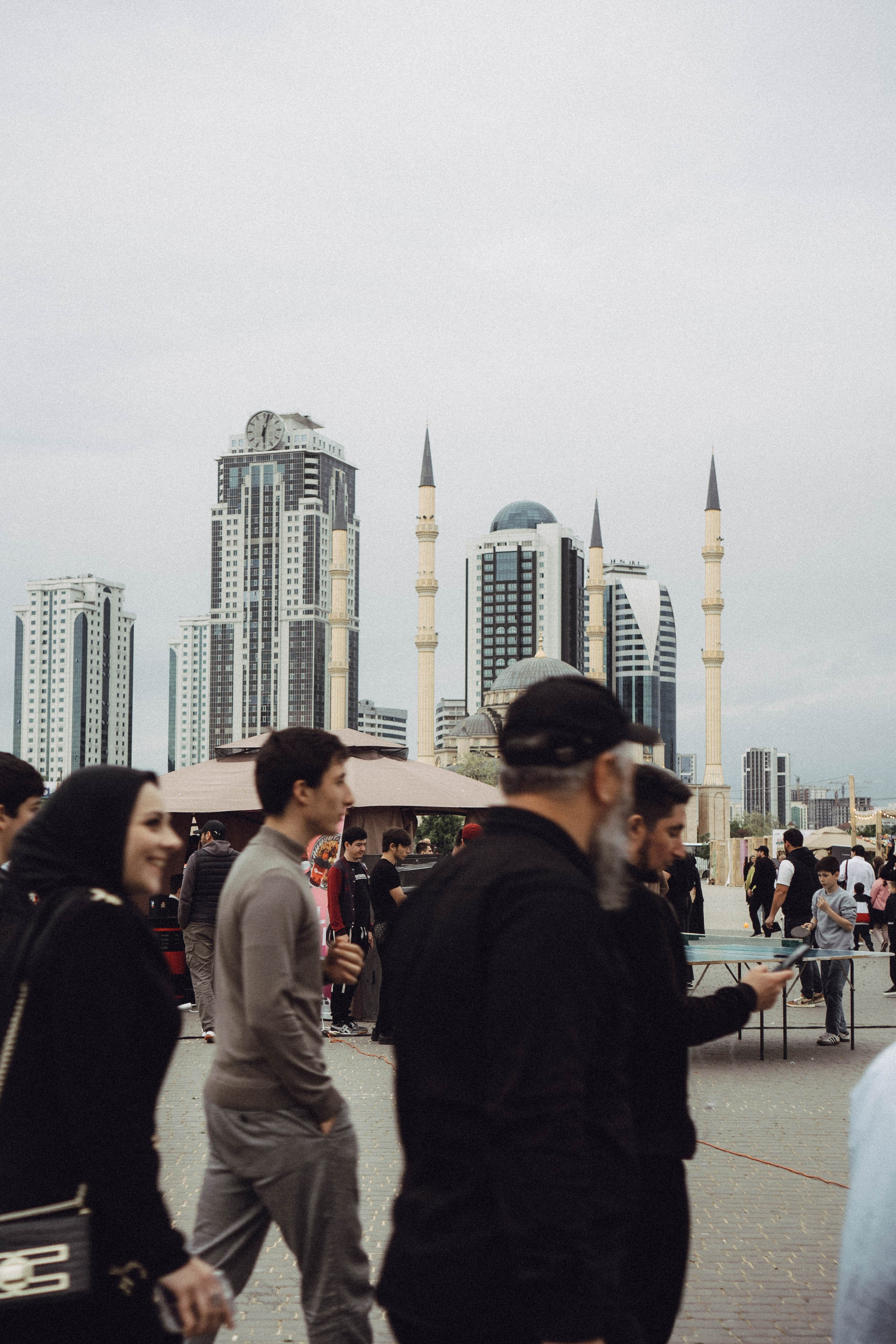 Кавказ. Профессиональный фотограф, Санкт-Петербург — Виктория Богомолова