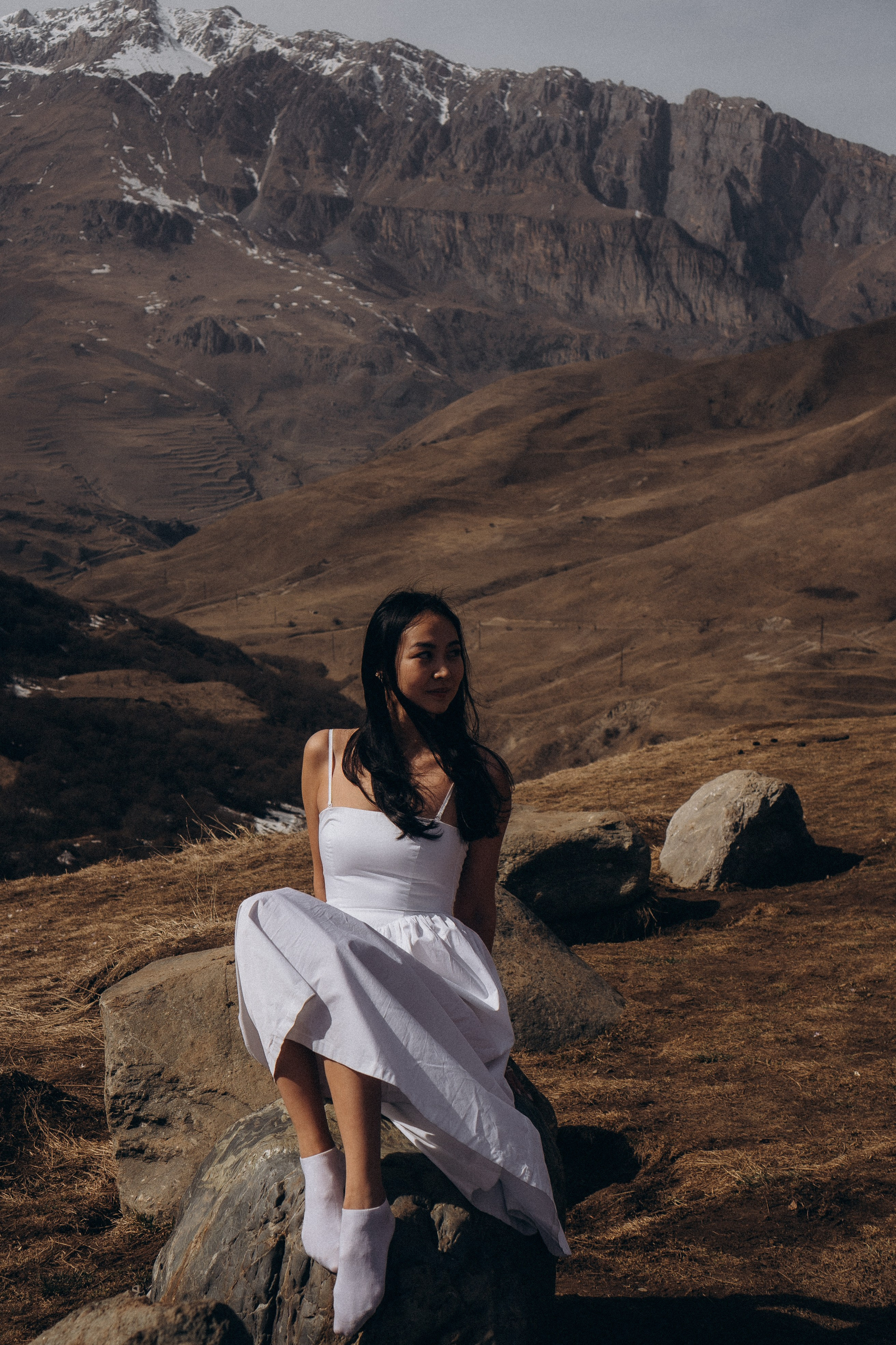 ОСЕТИЯ. Профессиональный фотограф, Санкт-Петербург — Виктория Богомолова