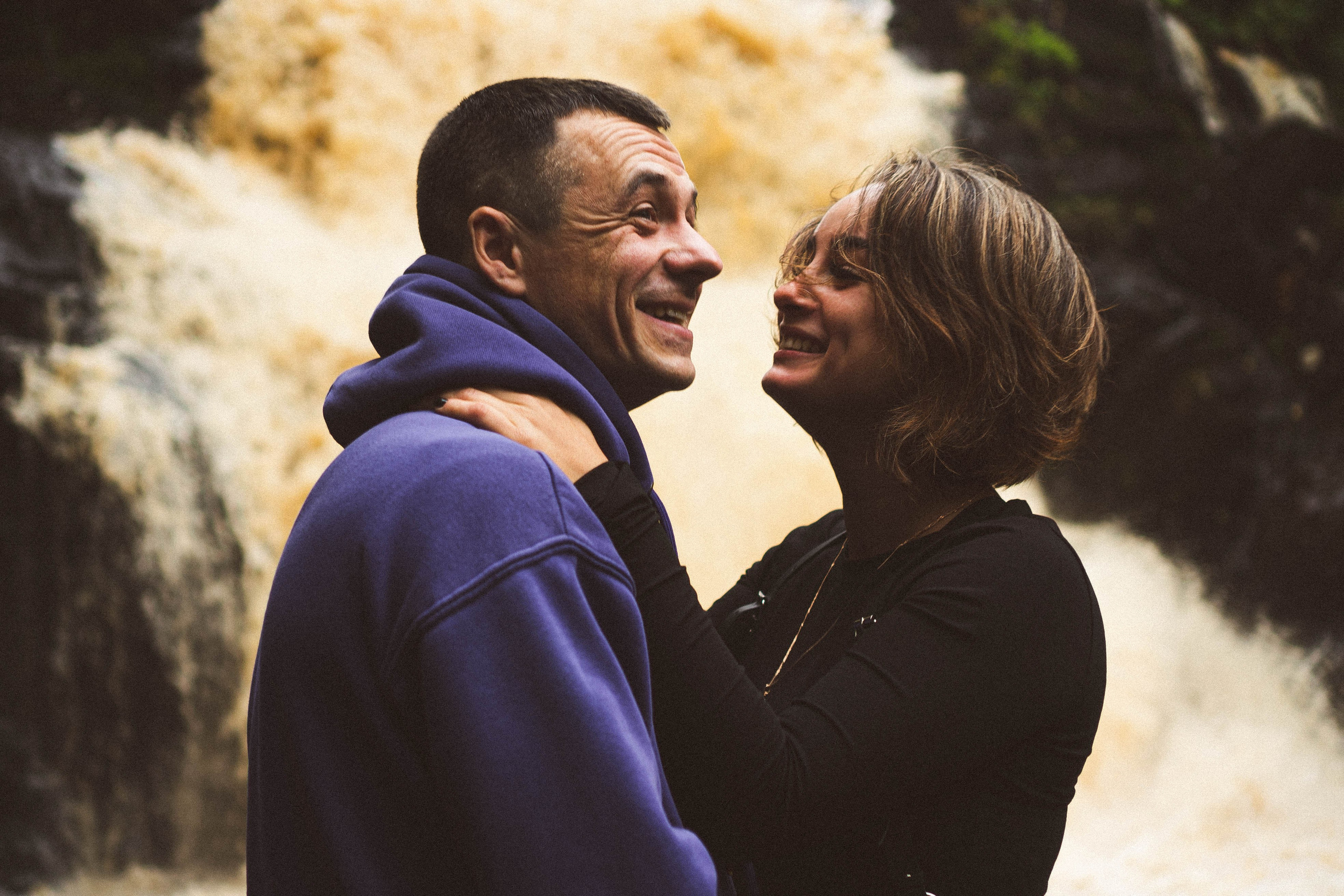 Прогулка на природе. Профессиональный фотограф, Санкт-Петербург — Виктория Богомолова