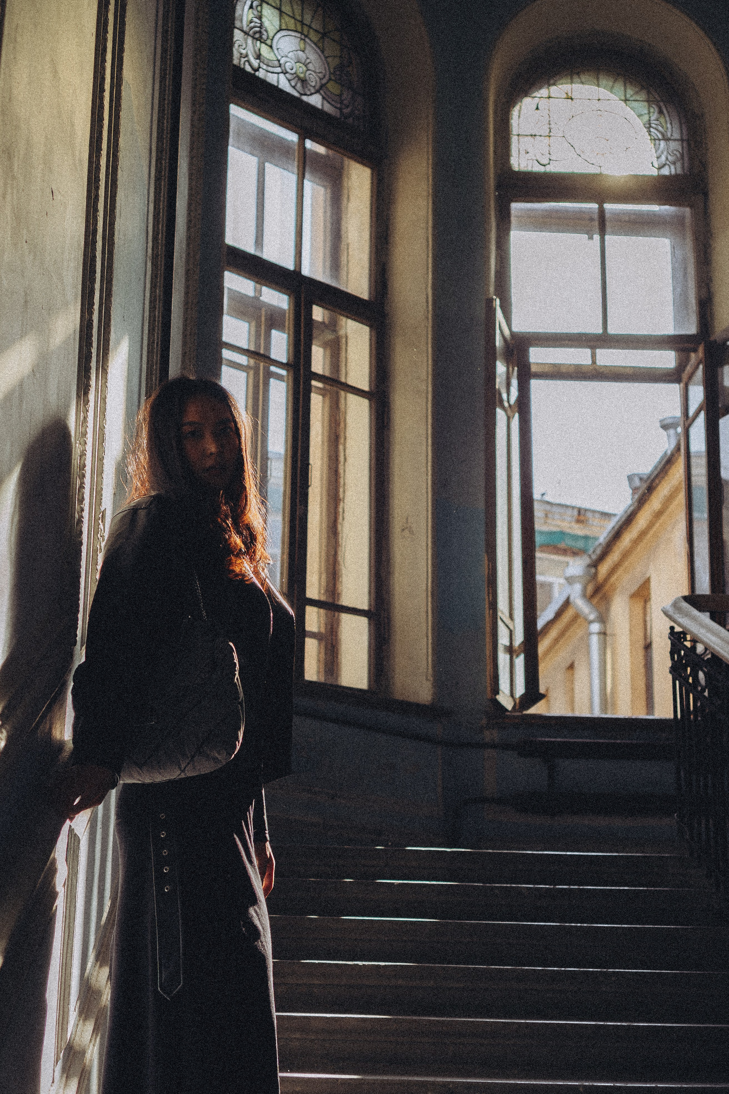 ПАРАДНАЯ. Профессиональный фотограф, Санкт-Петербург — Виктория Богомолова