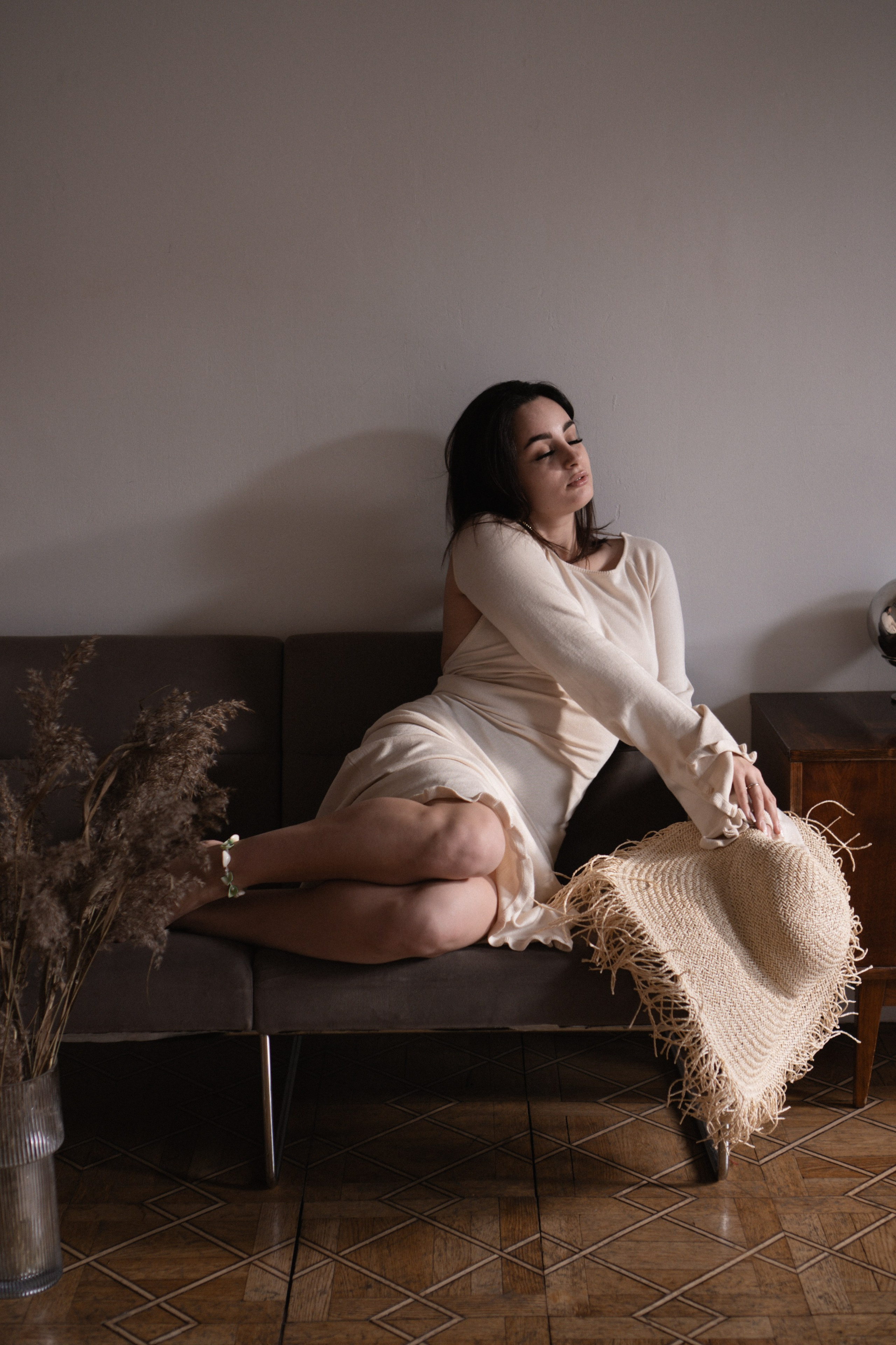 Студийная. Профессиональный фотограф, Санкт-Петербург — Виктория Богомолова