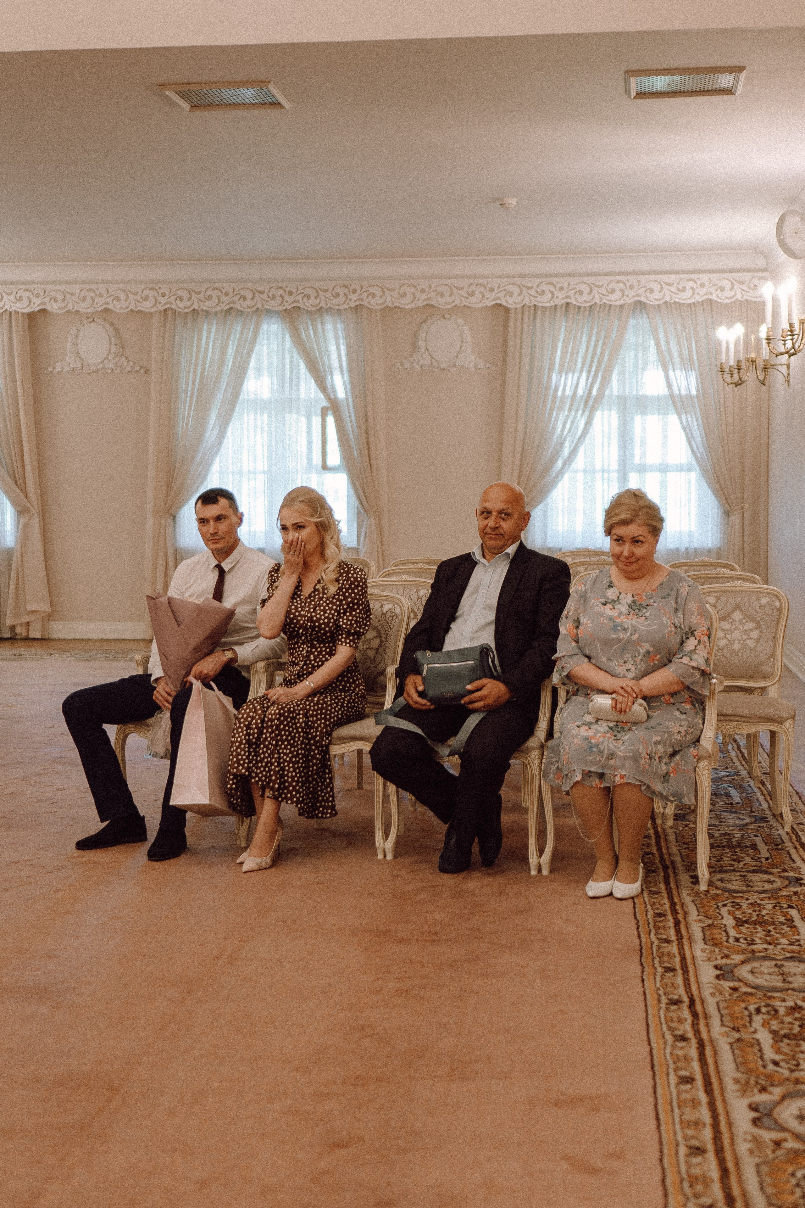 СВАДЕБНАЯ ФОТОСЕСИСИЯ В ГОРОДЕ ПУШКИН. Профессиональный фотограф, Санкт-Петербург — Виктория Богомолова