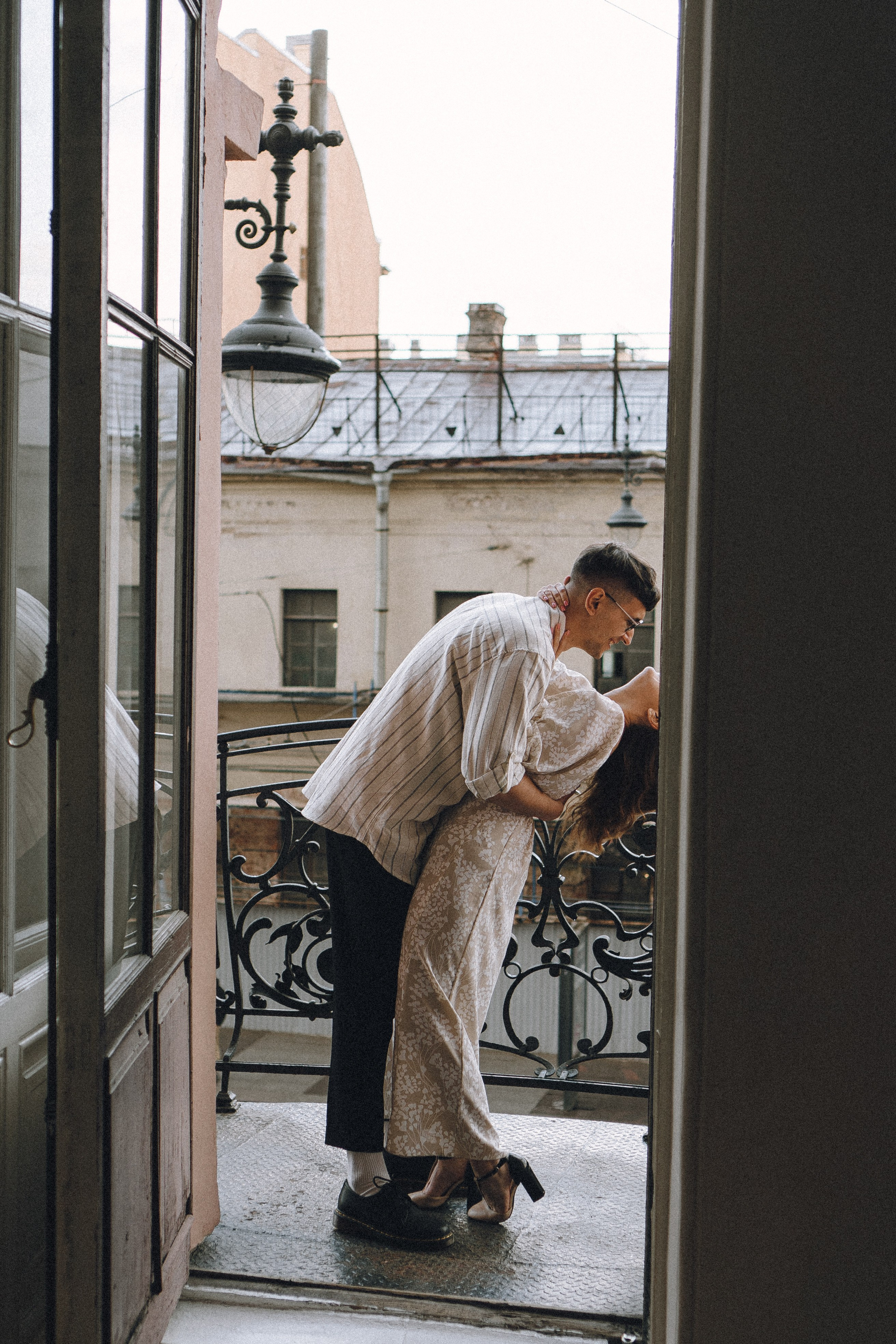 ЛЮБОВЬ В ИЮНЕ. Профессиональный фотограф, Санкт-Петербург — Виктория Богомолова