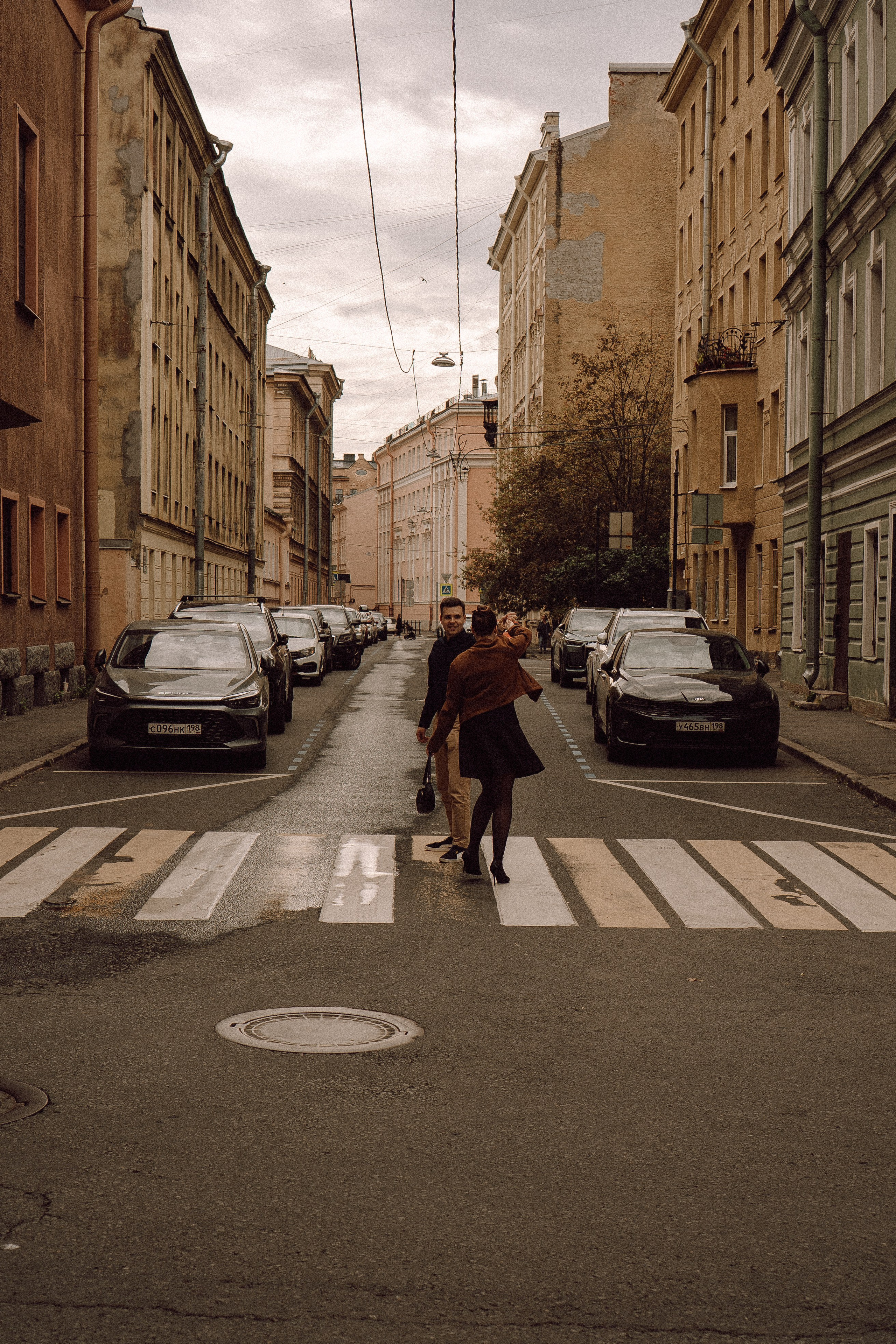 LOVE. Профессиональный фотограф, Санкт-Петербург — Виктория Богомолова