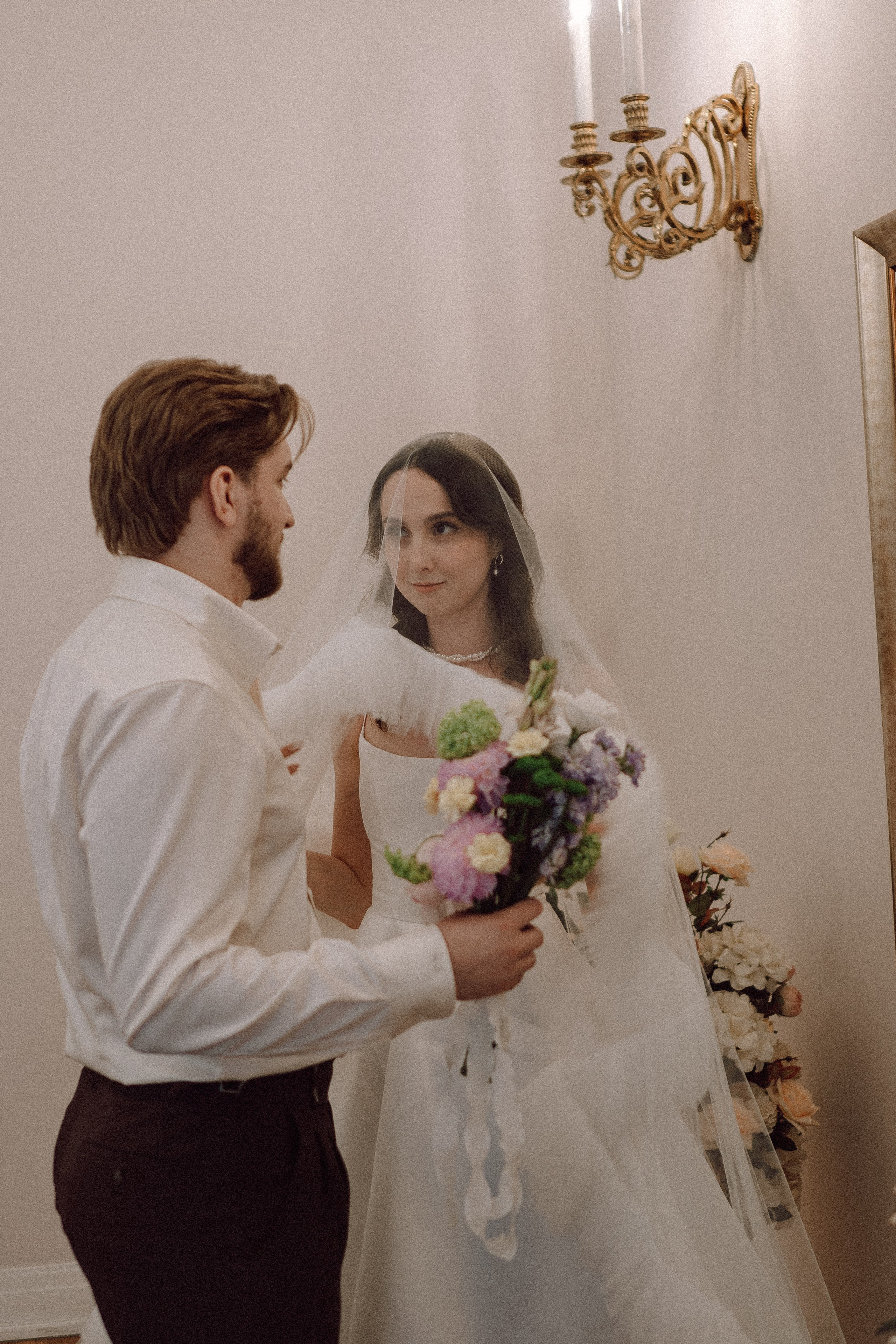 СВАДЕБНАЯ ФОТОСЕСИСИЯ В ГОРОДЕ ПУШКИН. Профессиональный фотограф, Санкт-Петербург — Виктория Богомолова