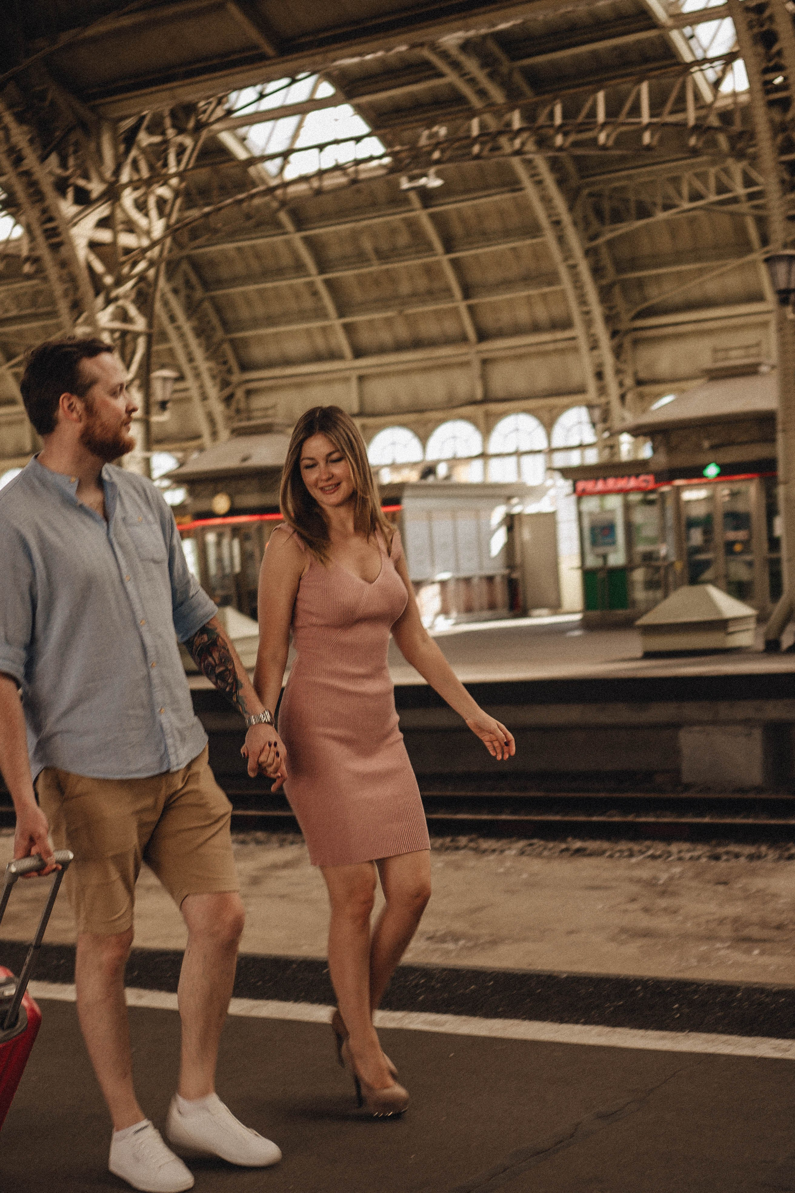 История на реальных событиях. Профессиональный фотограф, Санкт-Петербург — Виктория Богомолова