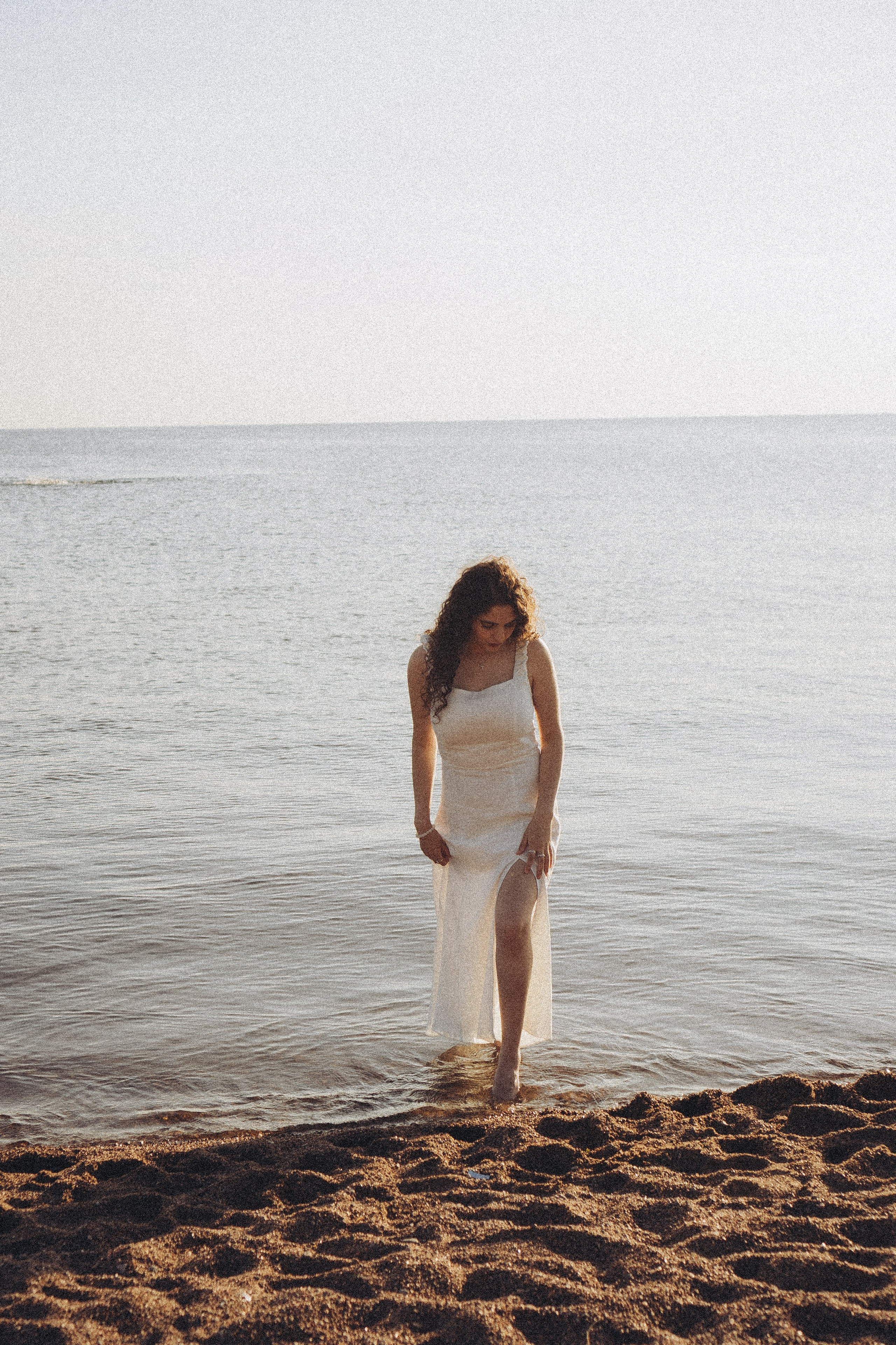 НА ФИНСКОМ ЗАЛИВЕ. Профессиональный фотограф, Санкт-Петербург — Виктория Богомолова