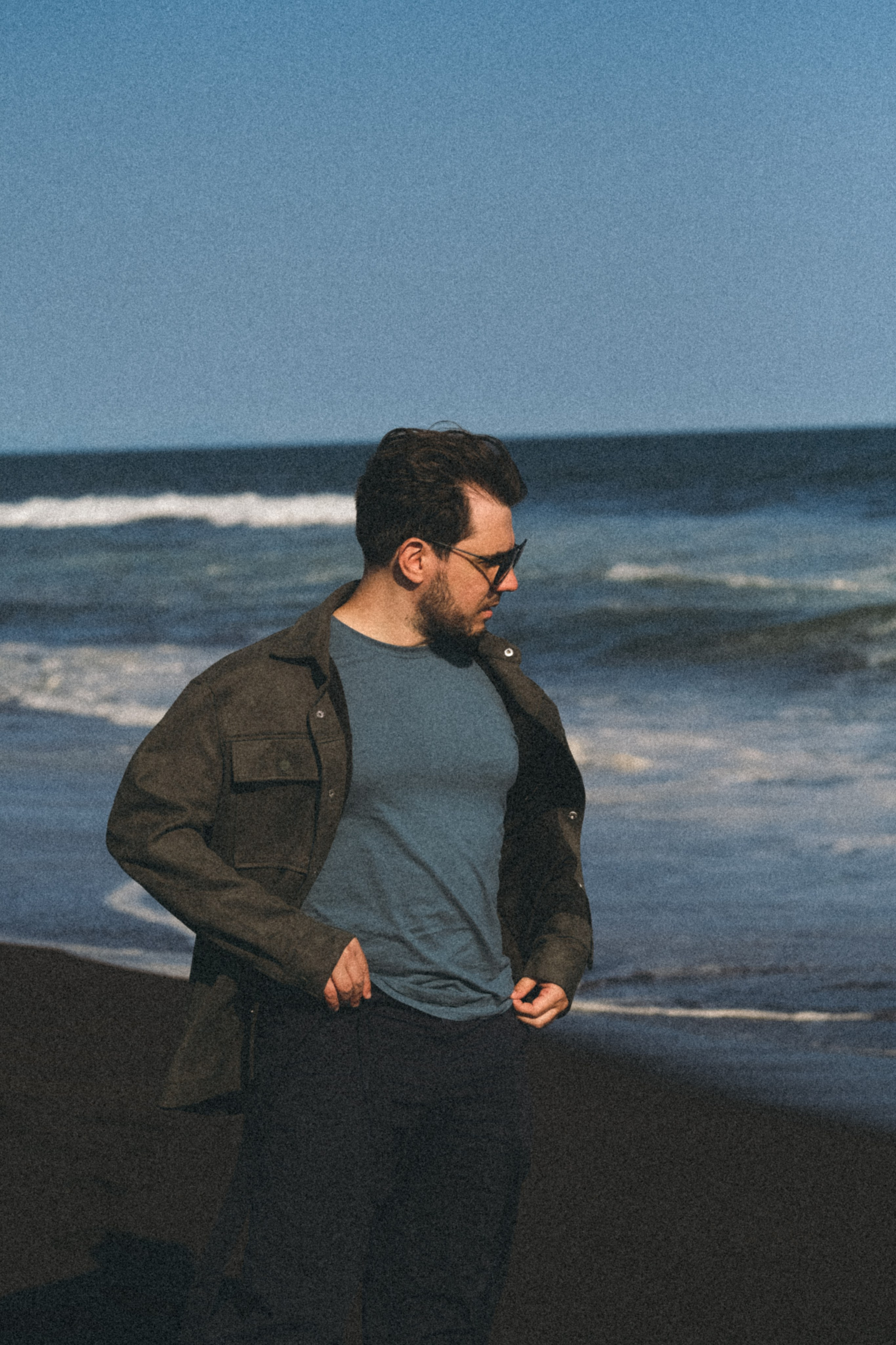 Тихий океан. Профессиональный фотограф, Санкт-Петербург — Виктория Богомолова