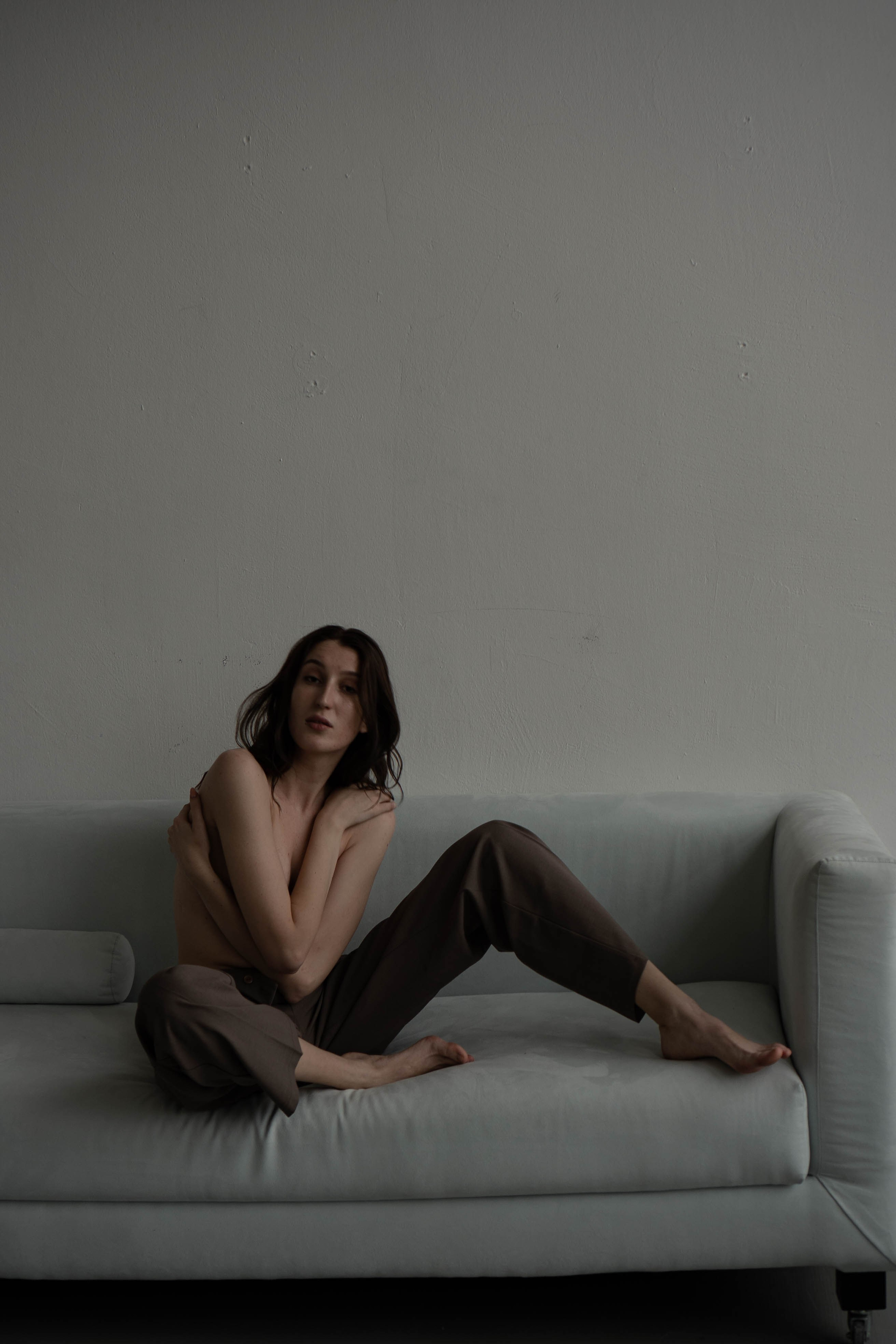 Студийная. Профессиональный фотограф, Санкт-Петербург — Виктория Богомолова