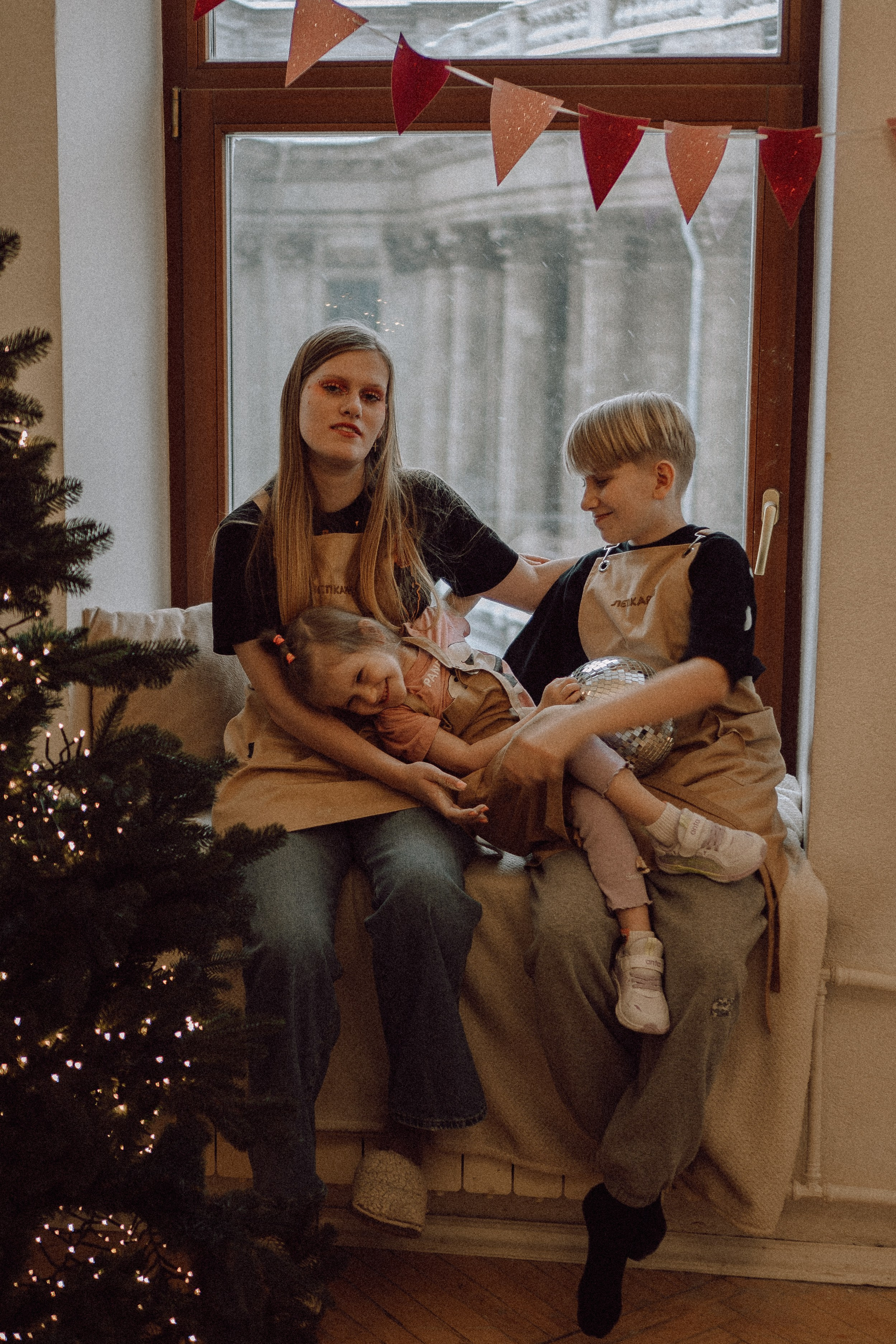 Студия лепки. Профессиональный фотограф, Санкт-Петербург — Виктория Богомолова