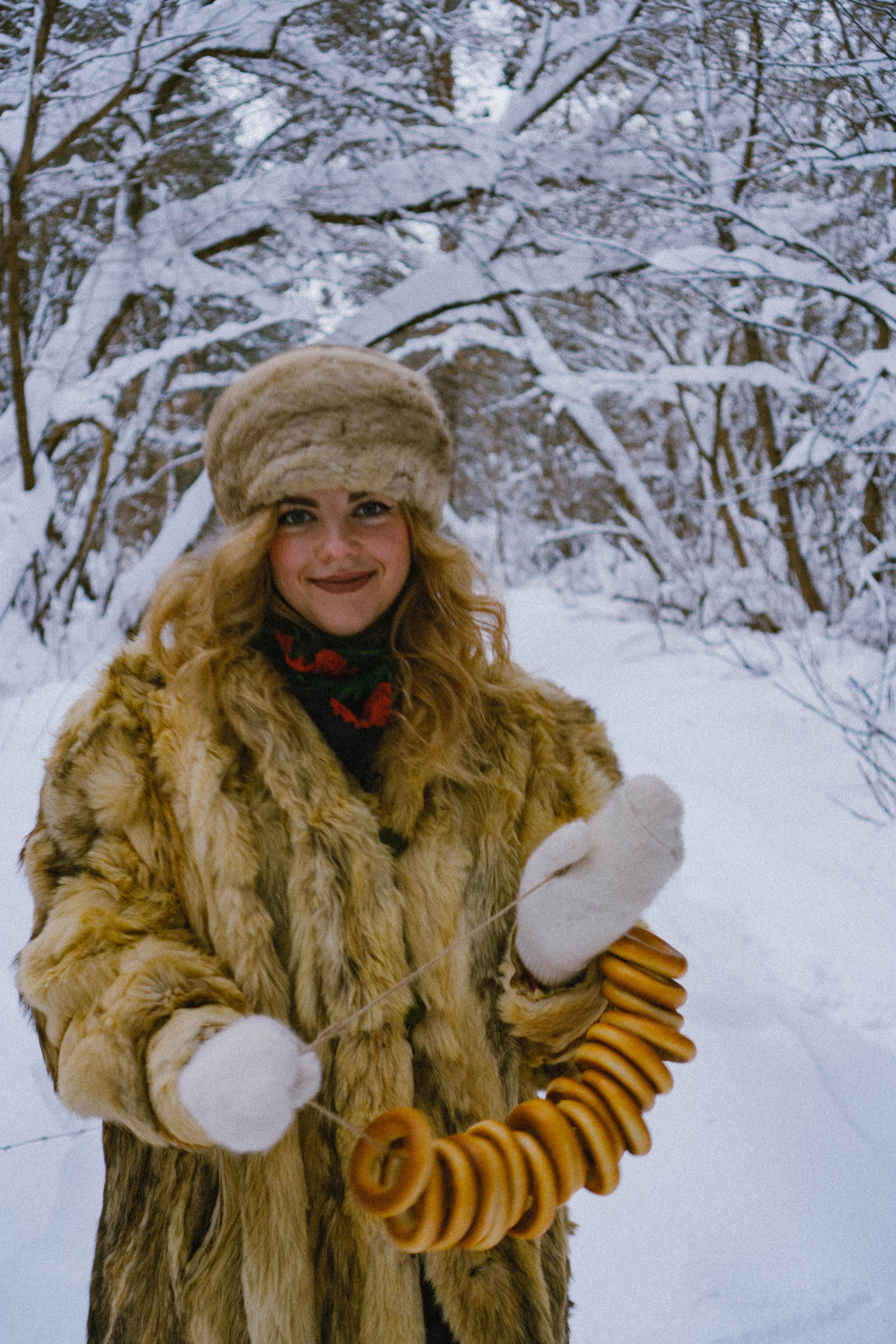 Русский стиль. Профессиональный фотограф, Санкт-Петербург — Виктория Богомолова