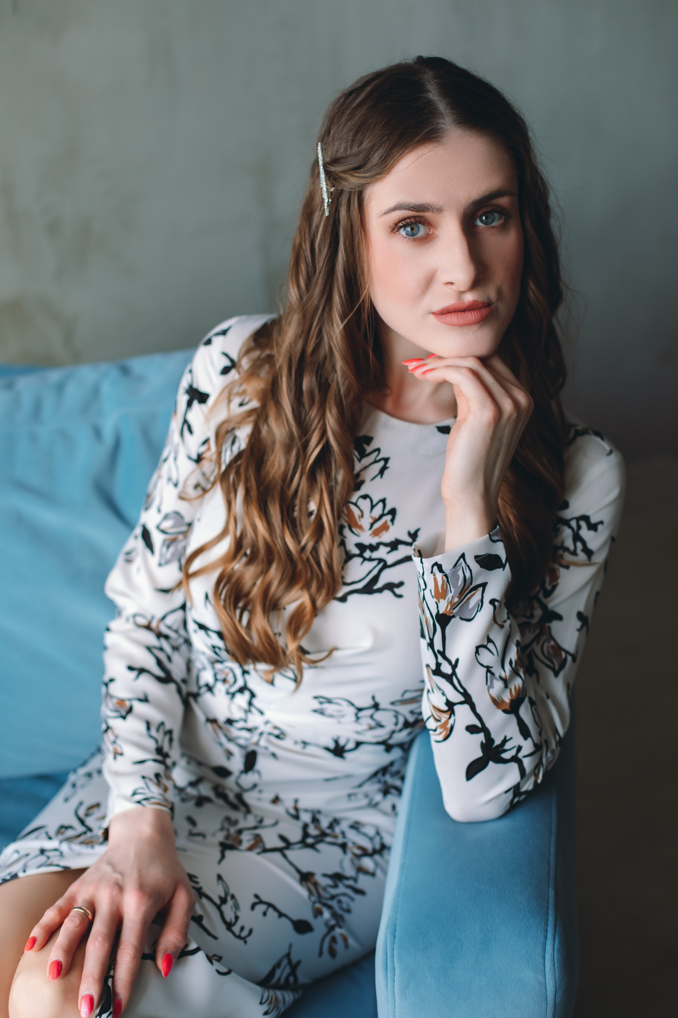 A&O. Фотограф в Абакане Николай Окунев