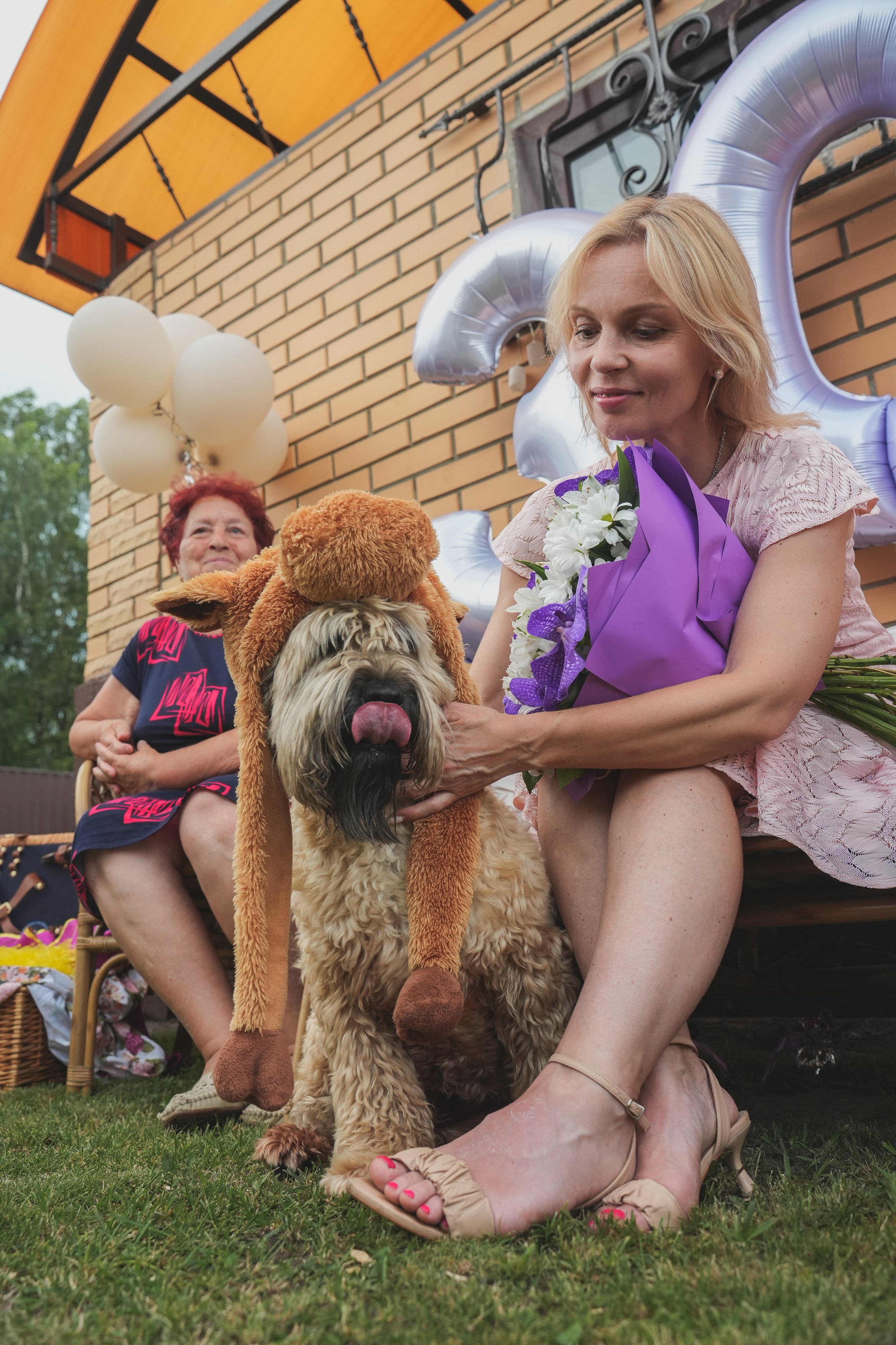 Мероприятия. Фотограф и ретушер в Москве Екатерина Нарубина