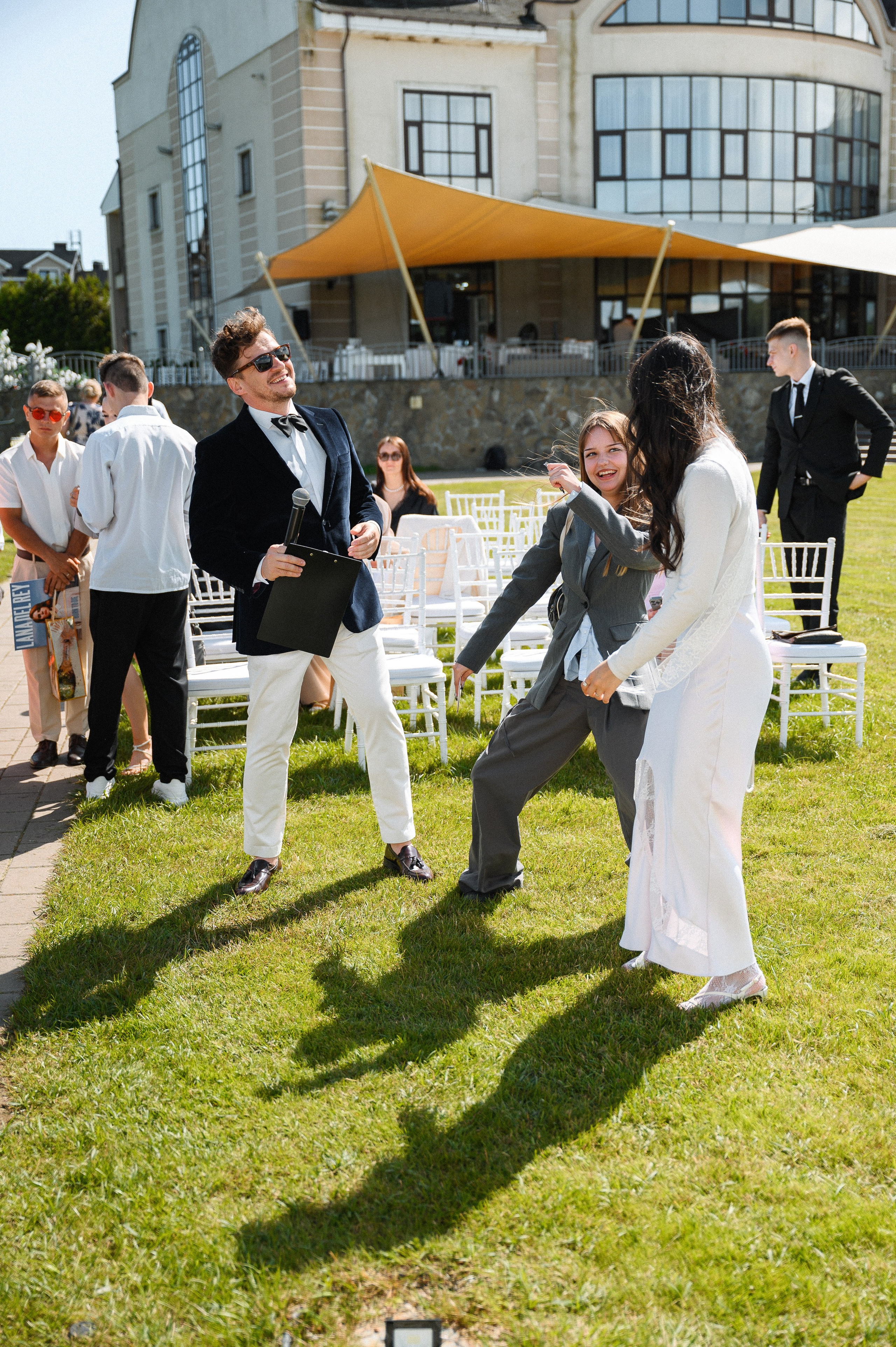 Илья & Алина