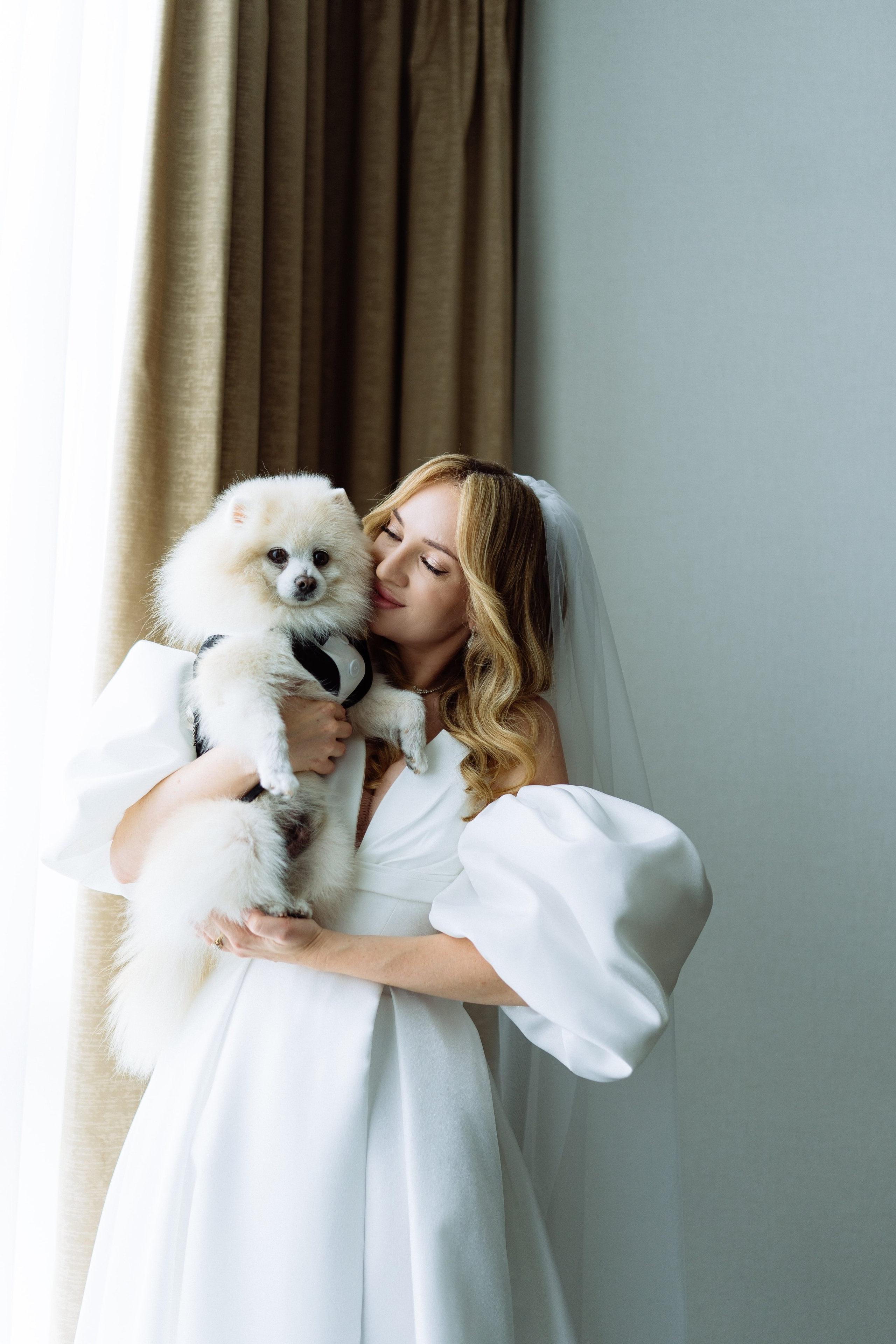 Свадьба Михаила и Екатерины