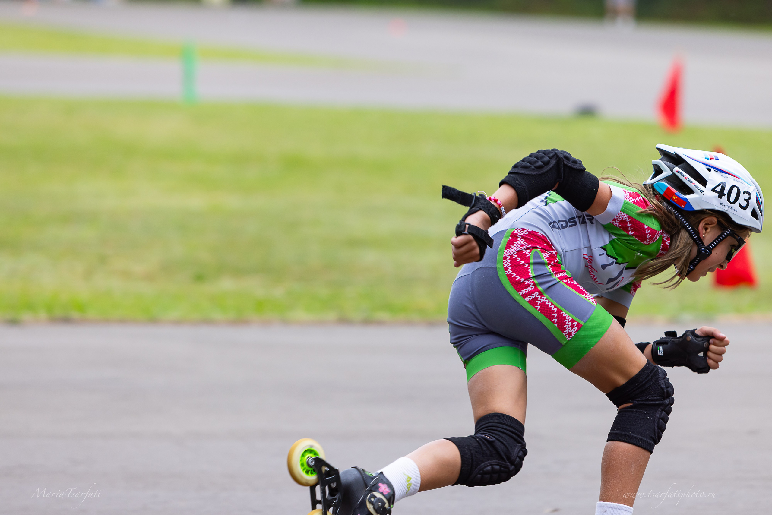 Mogilev International inline race 2026. Спортивная съемка Мария Царфати
