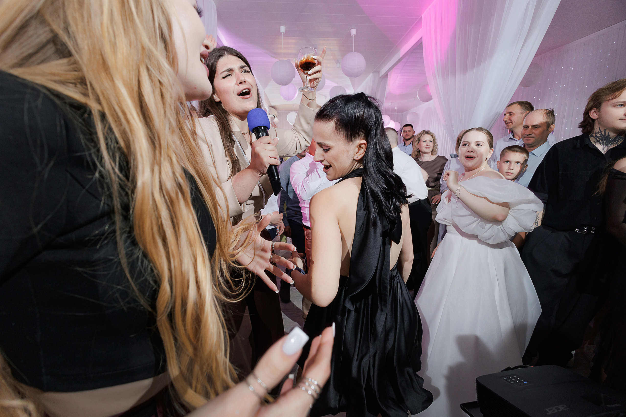 Свадьба. Свадебный и семейный фотограф в Твери и Тверской области