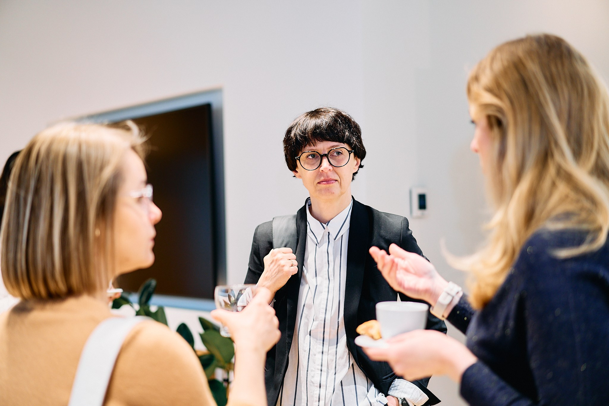 PVPA. Photographer in Vilnius