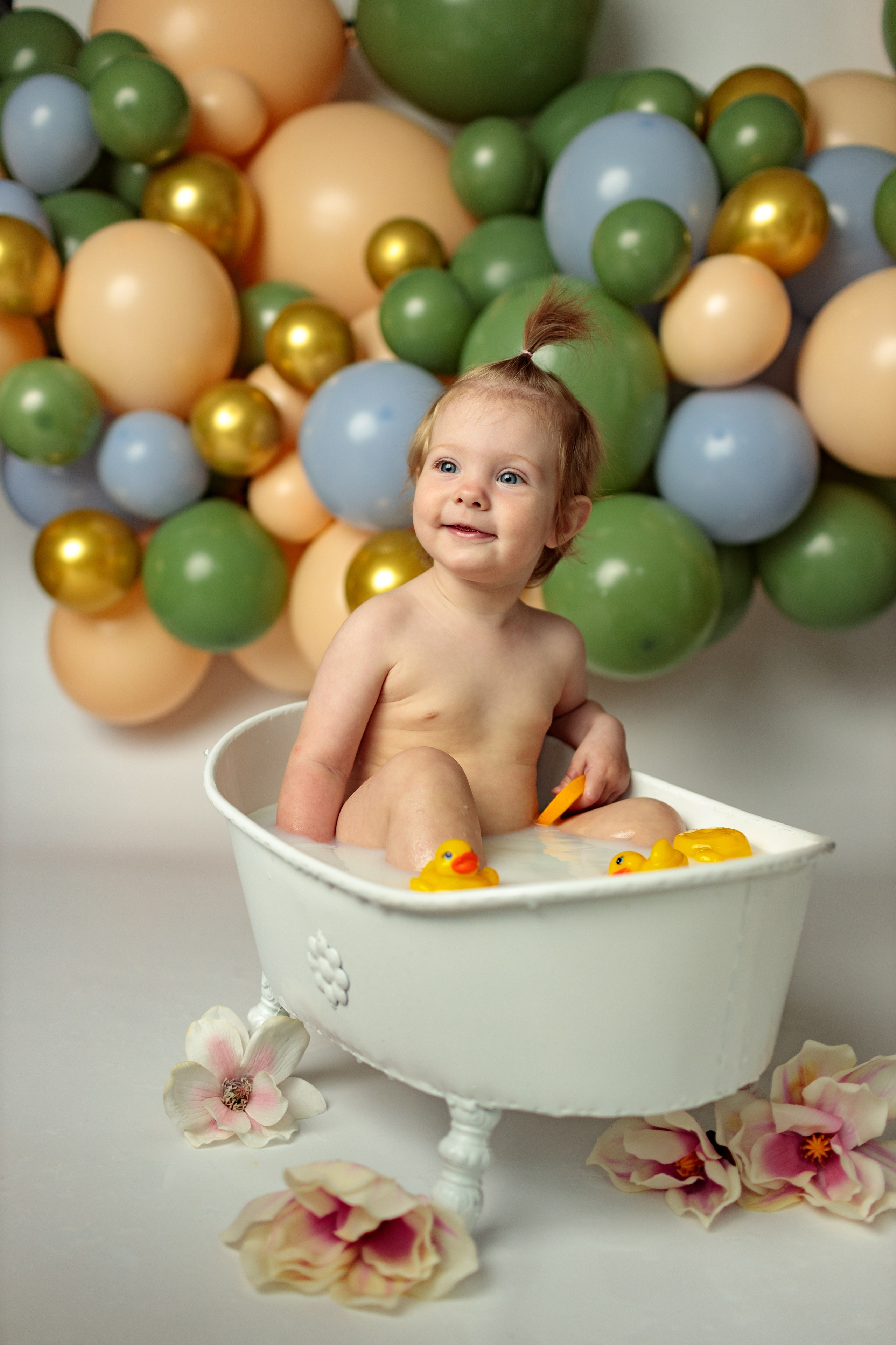 ШароВанный. Детский семейный фотограф Великие Луки Анна Никонова