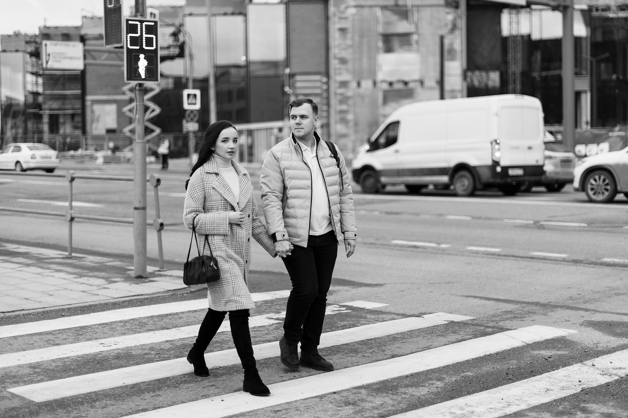 Tanya&Sergey. Свадебный и индивидуальный фотограф Никита Роут | Москва