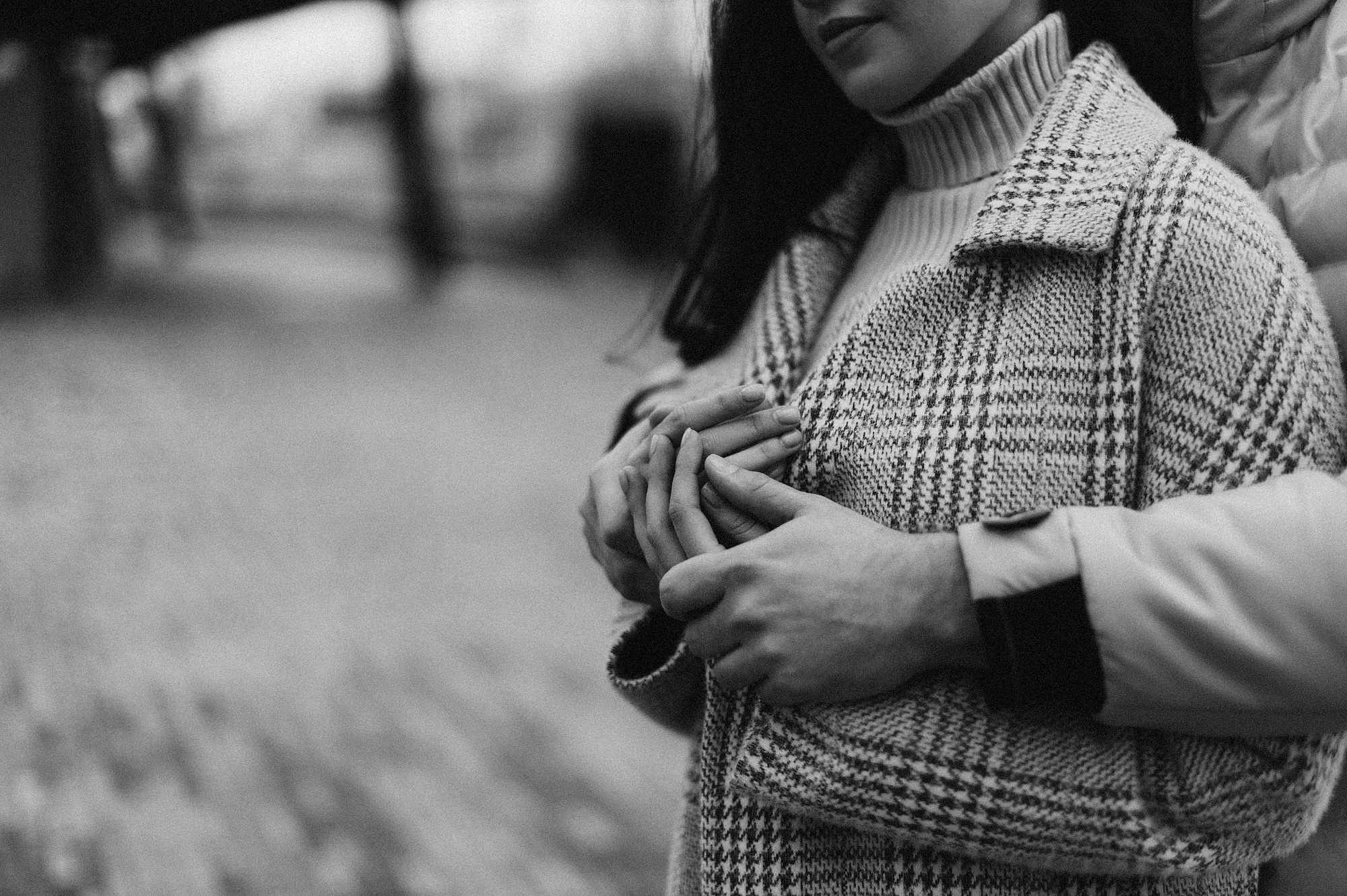 Tanya&Sergey. Свадебный и индивидуальный фотограф Никита Роут | Москва