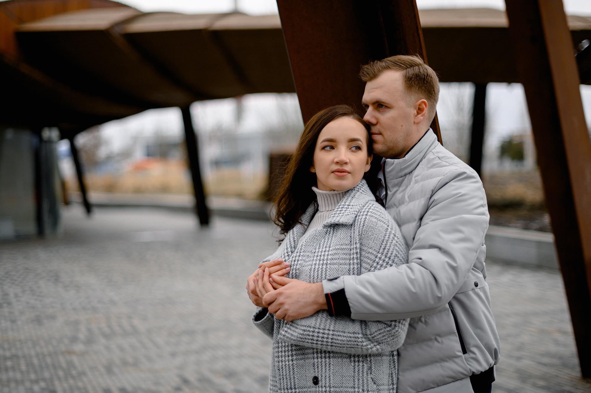 Tanya&Sergey. Свадебный и индивидуальный фотограф Никита Роут | Москва