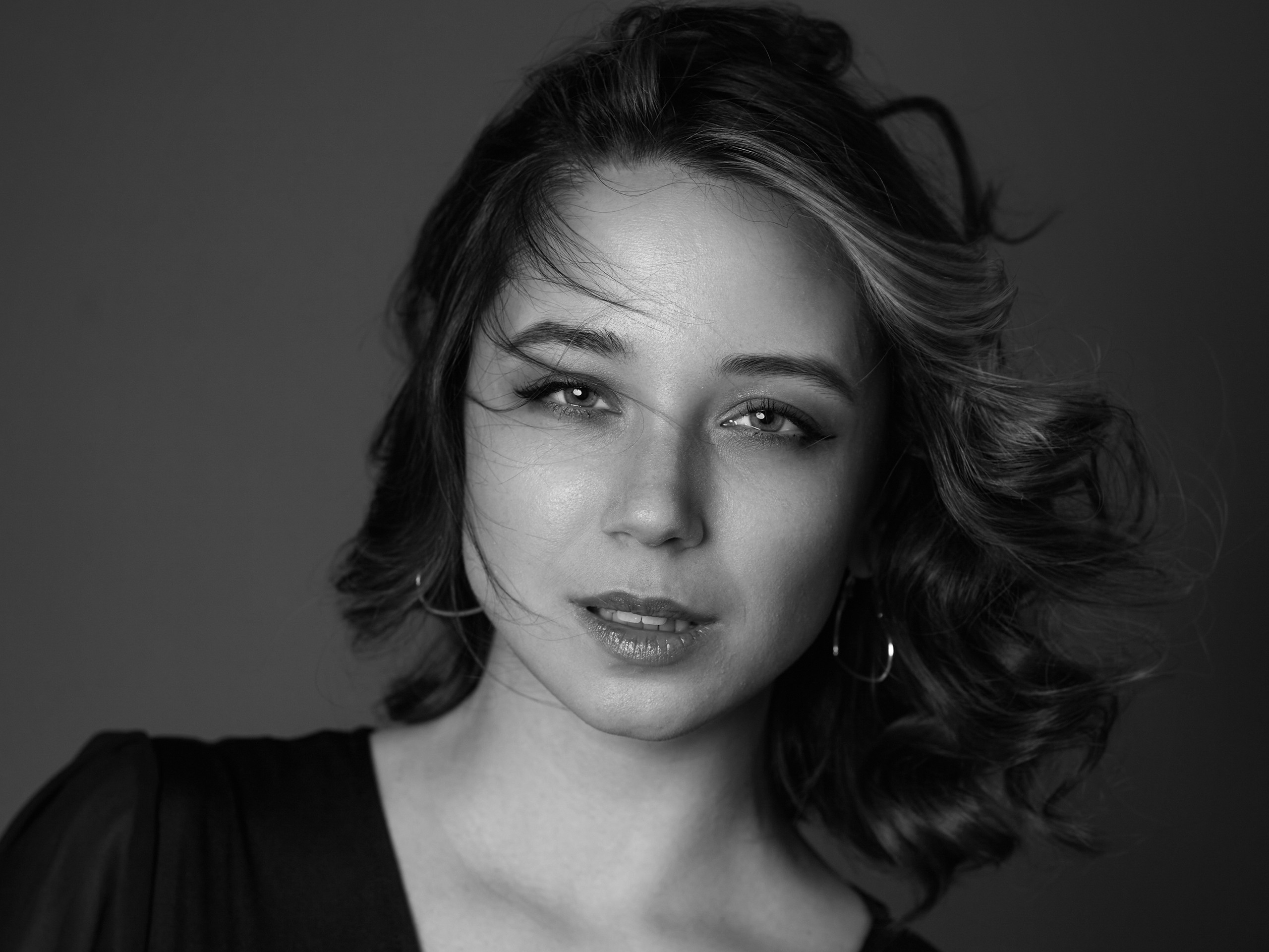 Портретный фотограф в Москве Виталий Пересветов