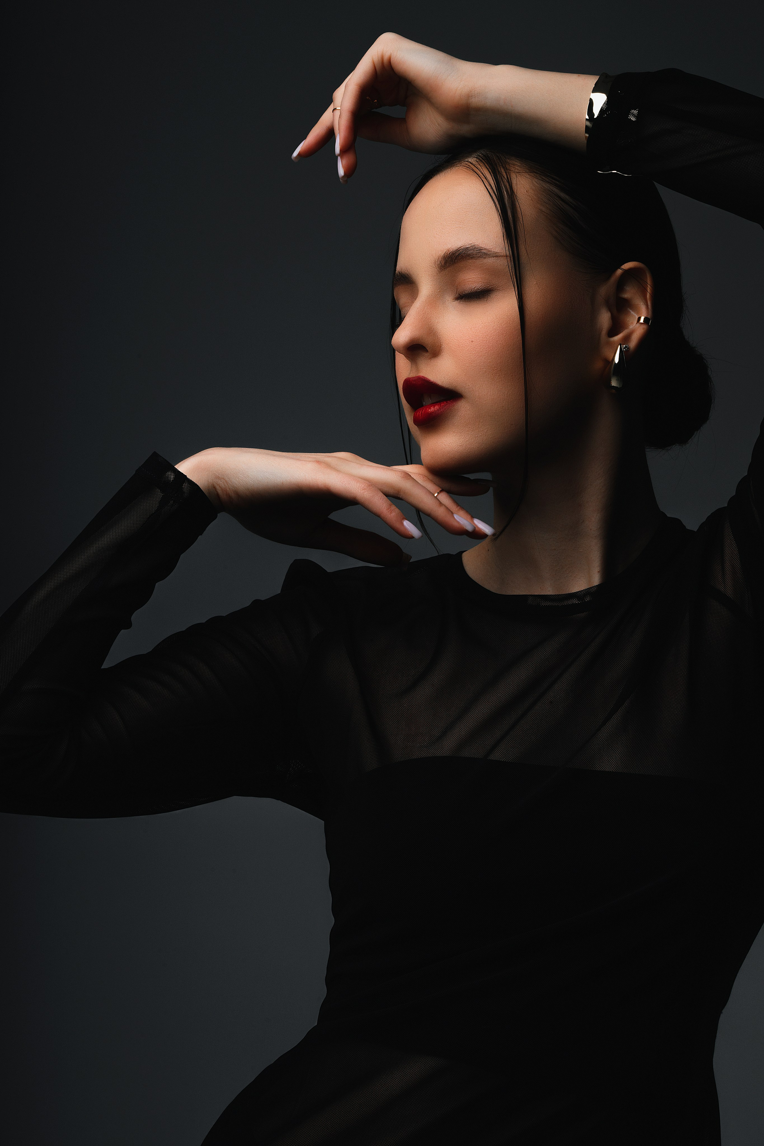 Катя. Свадебный и репортажный фотограф Павел Царьков