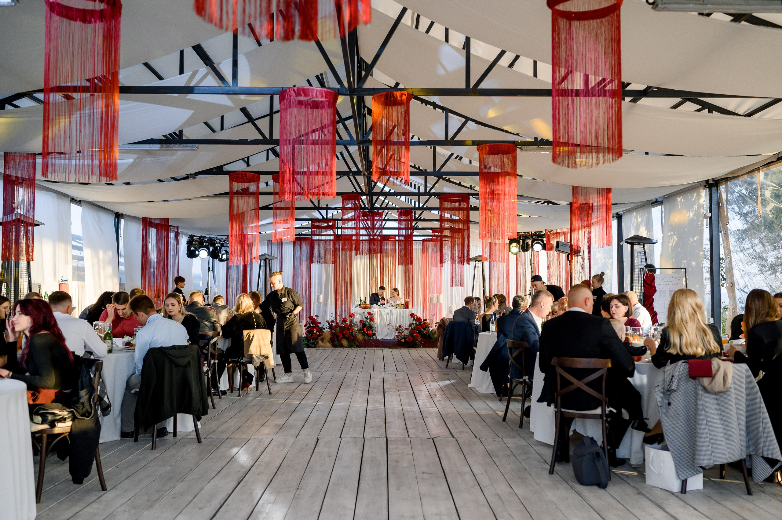 Свадьба Алекасндры и Александра. Свадебный и семейный фотограф в Ставрополе Роман Иванов