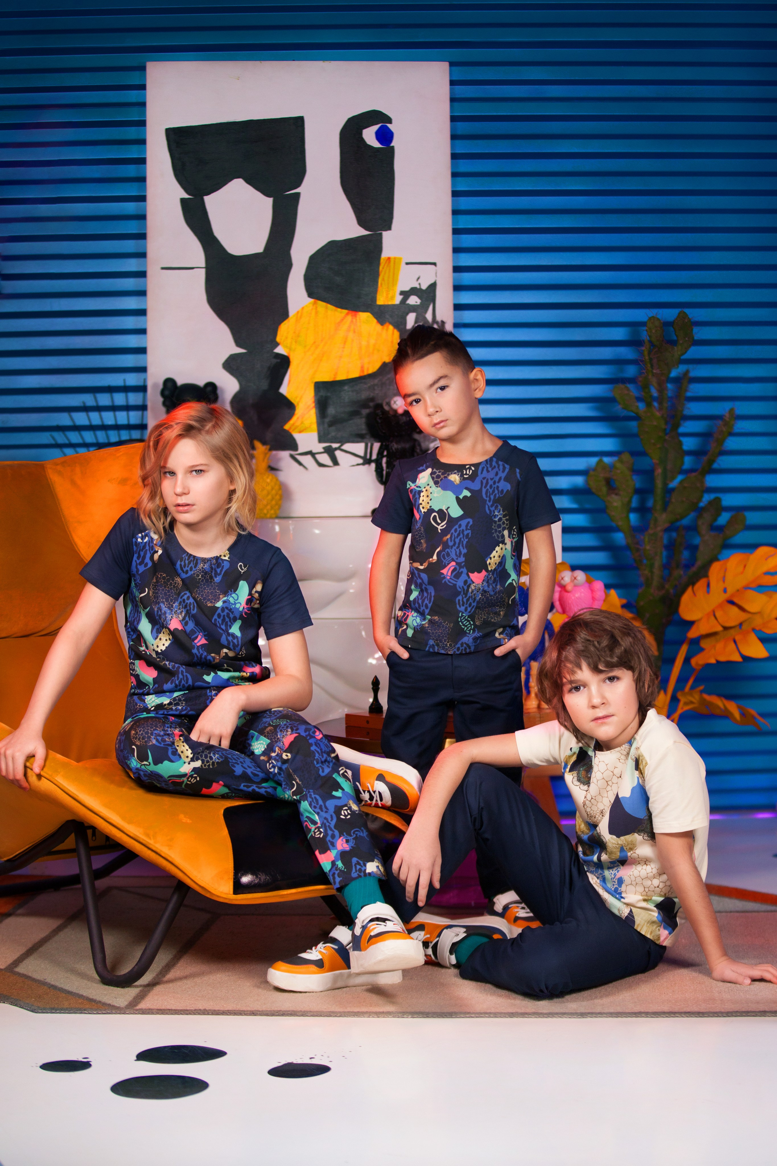 TVVIIGA TAG. Детский и ньюборн фотограф в Санкт-Петербурге Марина Айдинян