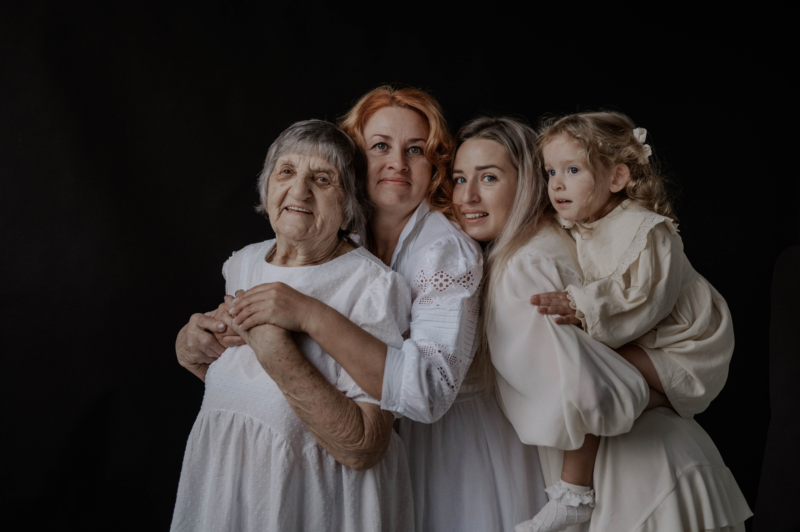 Семья Насти. Фотограф Сочи Кисматова Анастасия