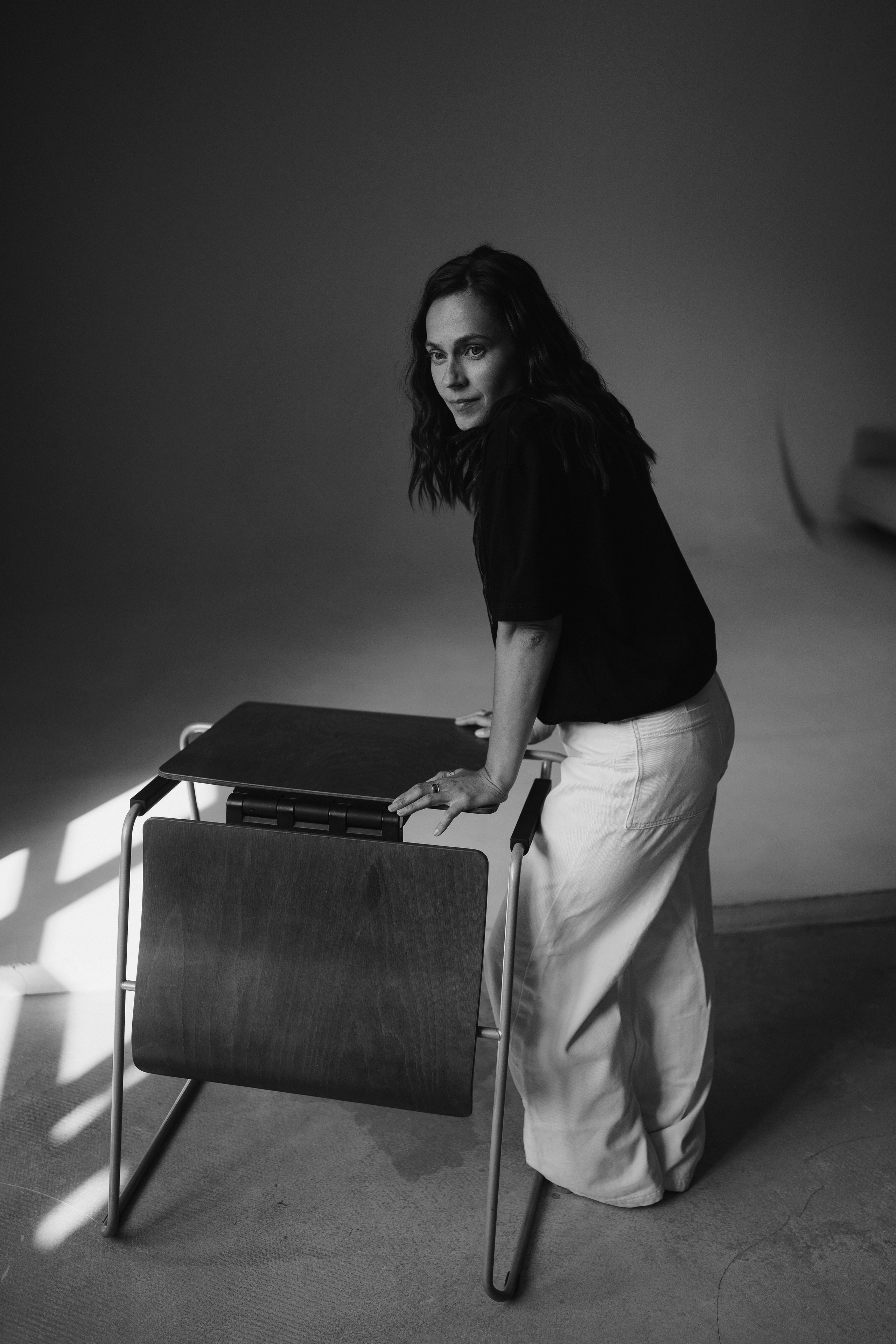 Мария. Фотограф Дарьяна Окулова