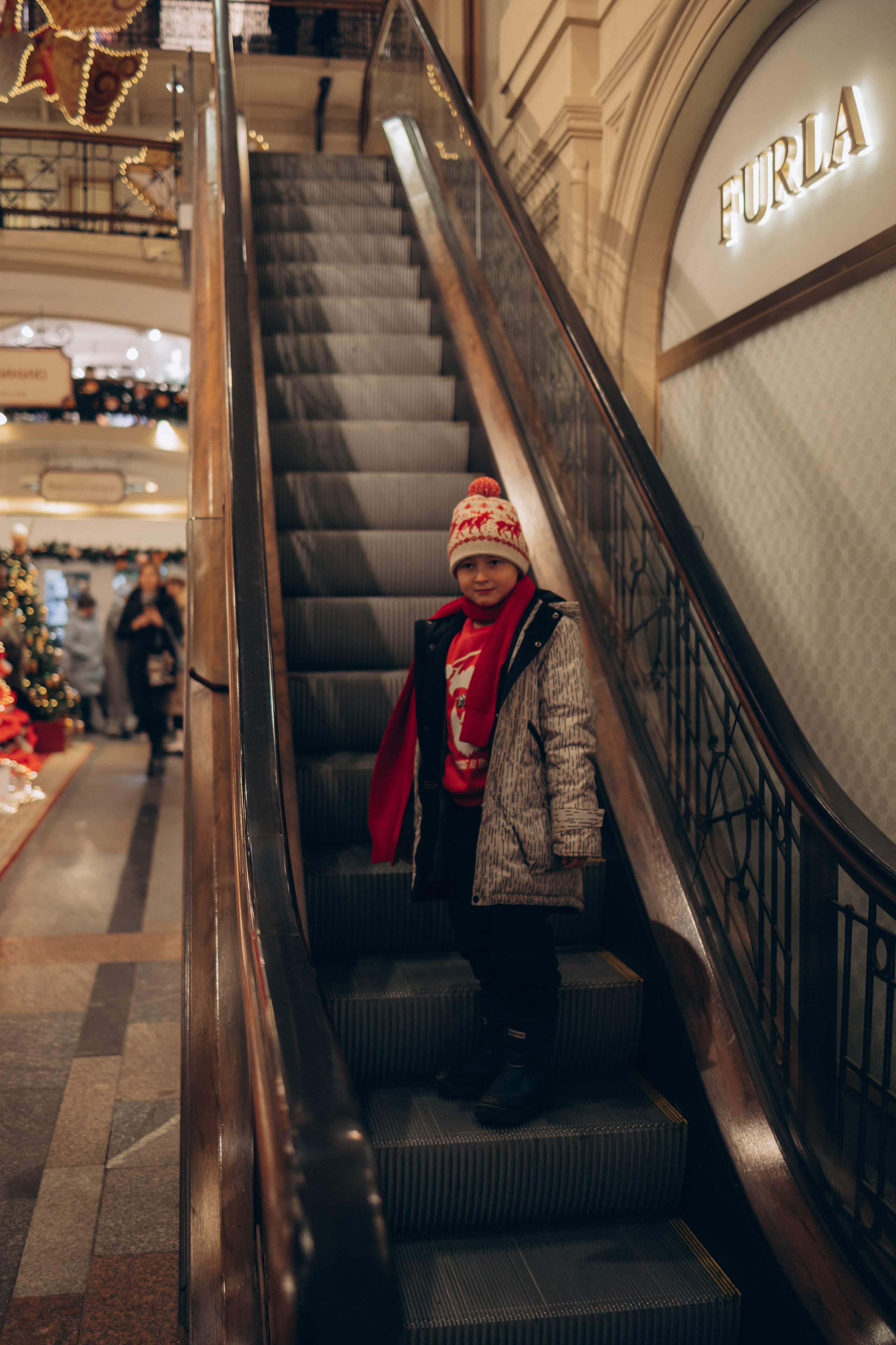 Один дома🎄. Семейный фотограф Москва Калининград СПб