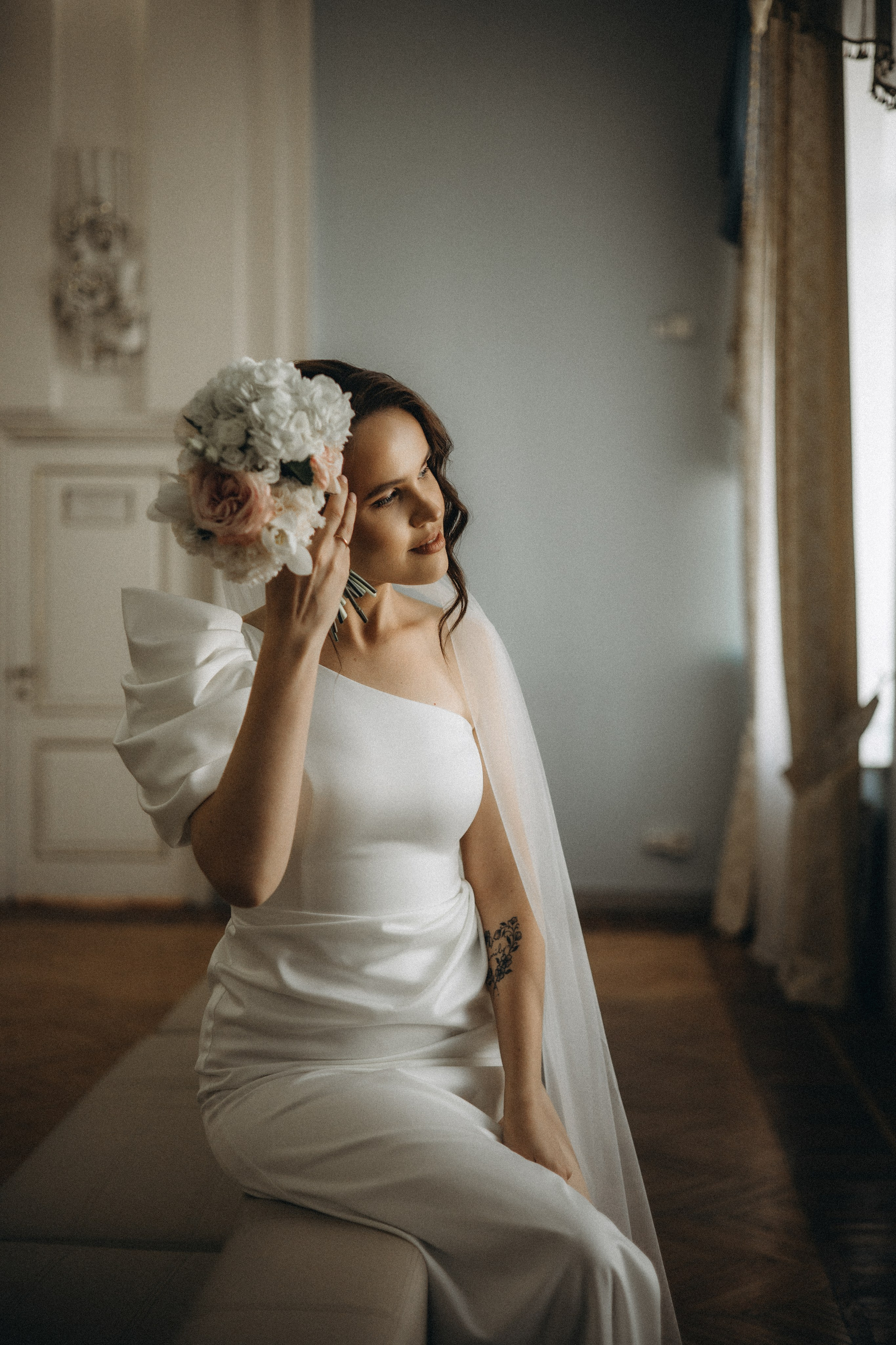 Сергей и Мария