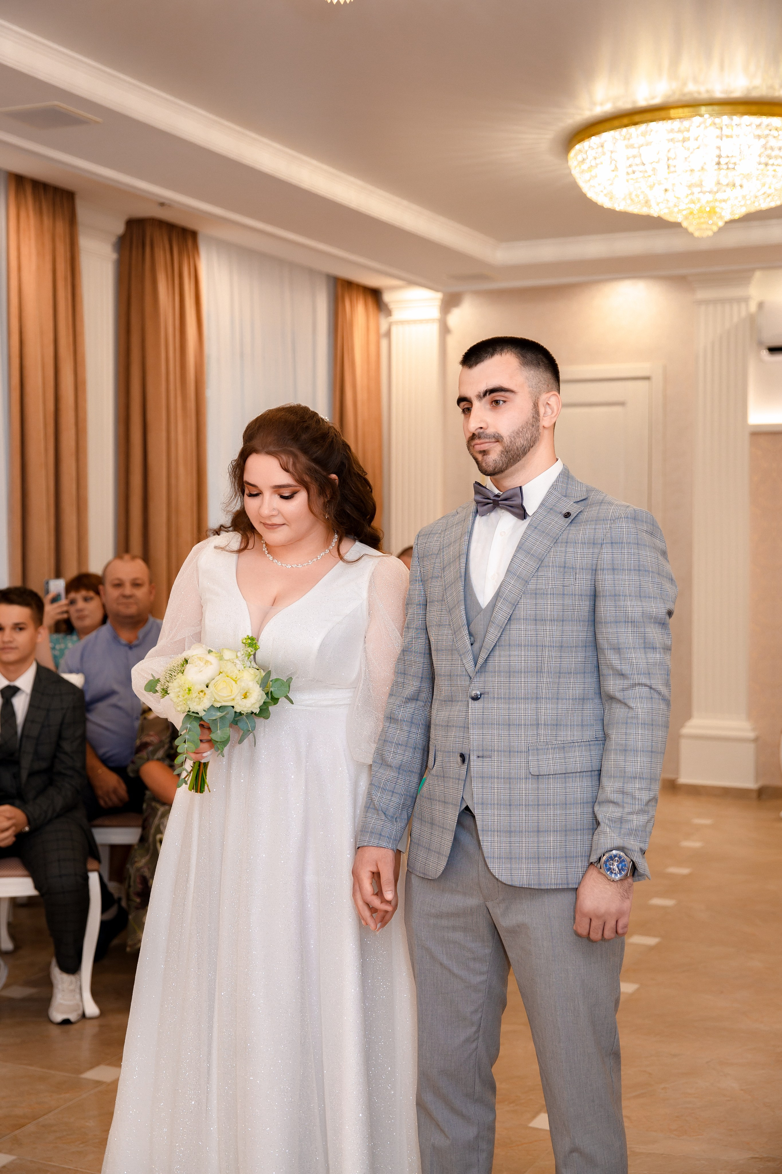 Андрей и Юлия. Семейный и Детский фотограф г. Москва, г. Борисоглебск