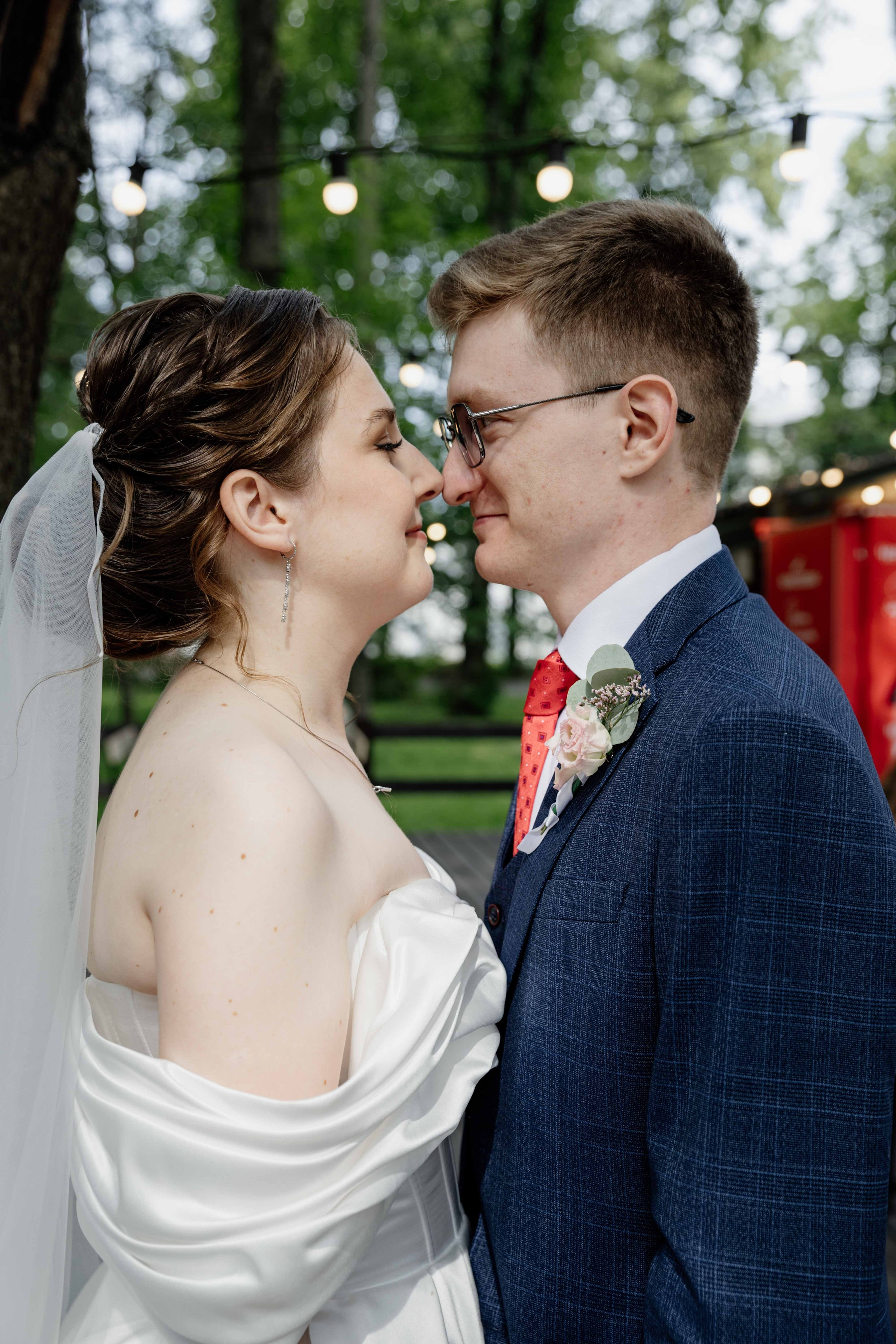 Тимур и Аня. Свадебный и семейный фотограф в Санкт-Петербурге Лолита Евстифеева