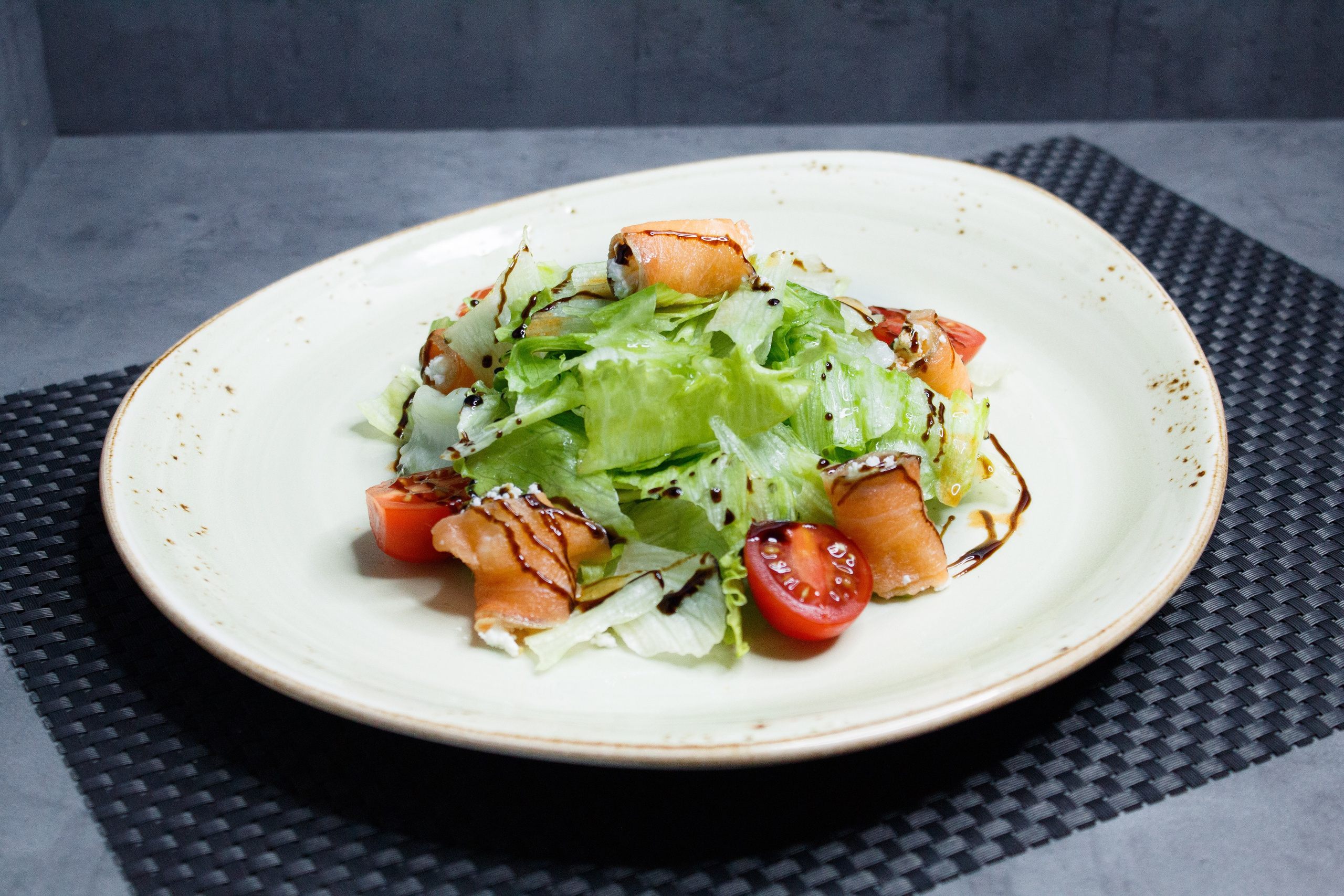 Ресторанная съемка. Фотограф в Санкт-Петербурге