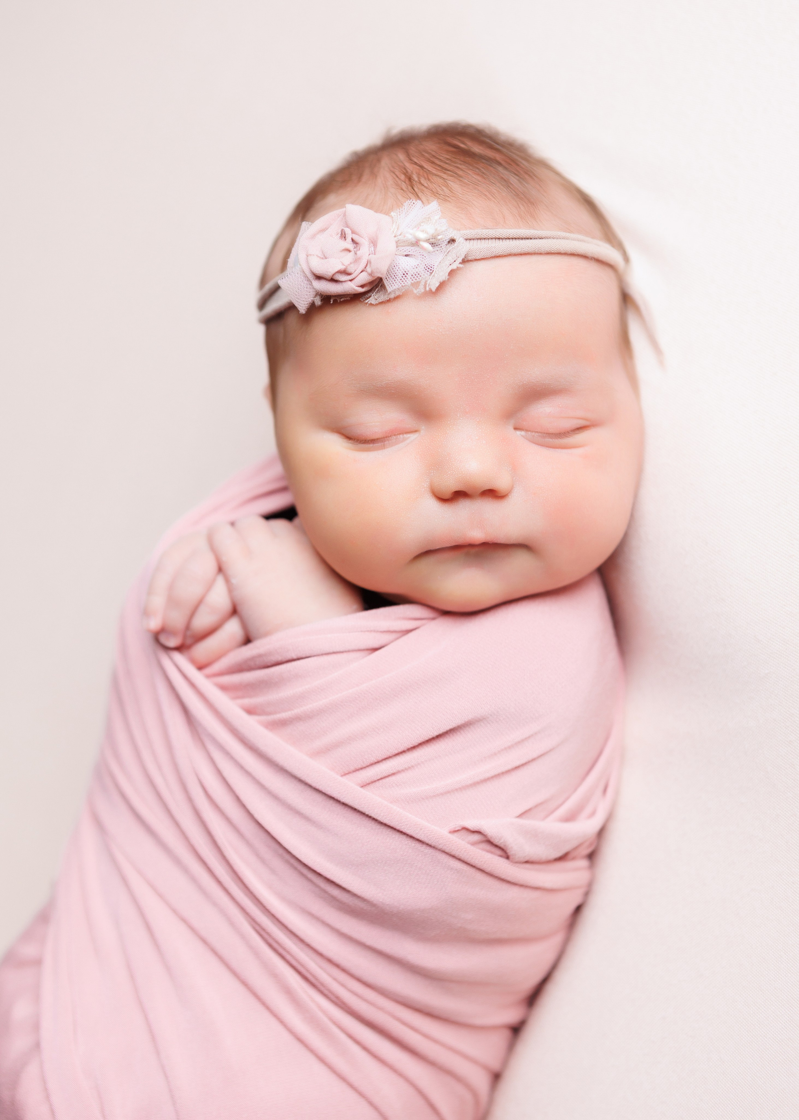 Съемка newborn. Фотограф в Санкт-Петербурге