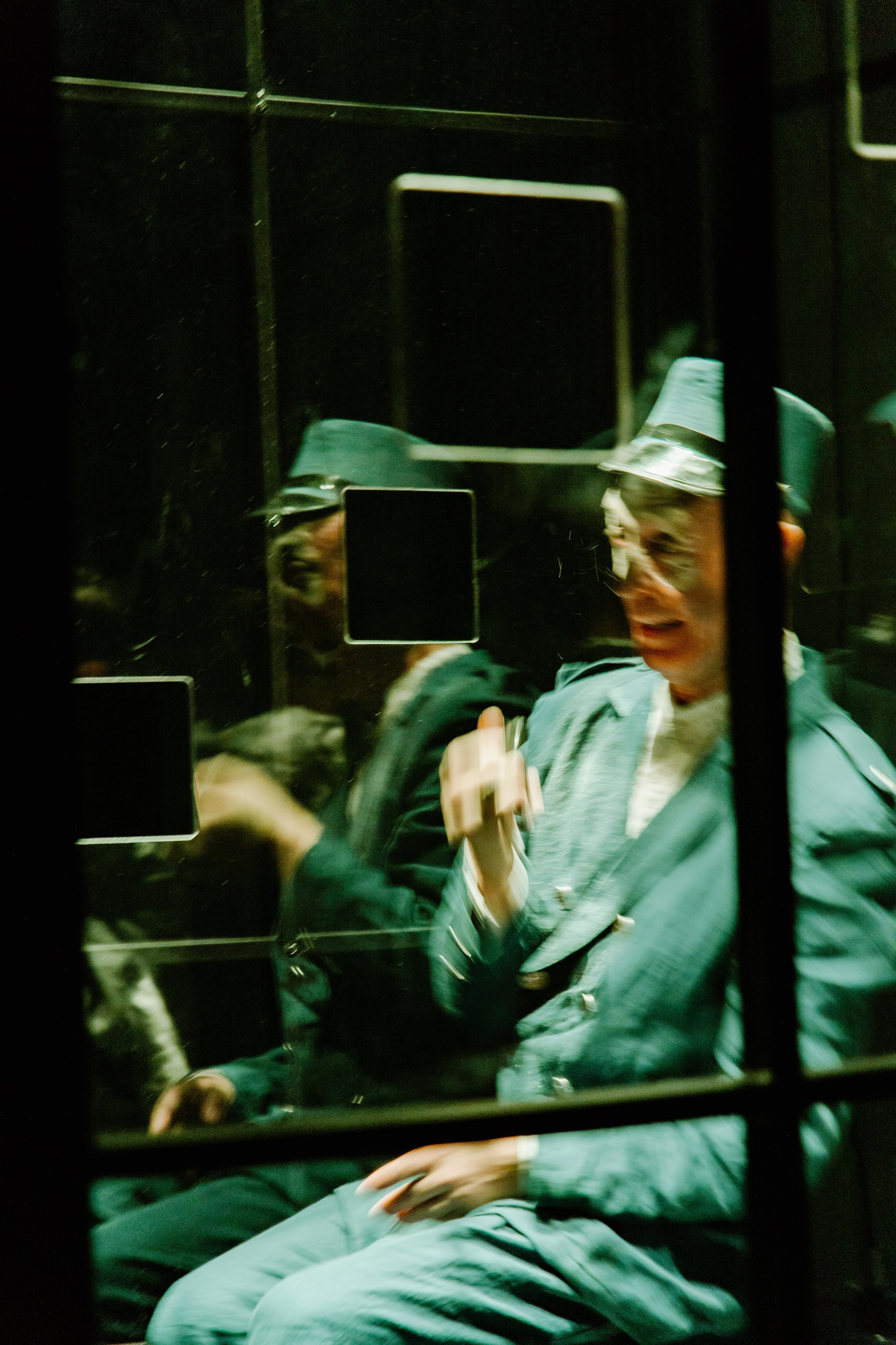 Polinanazar//Полина Назарова, фотохудожник