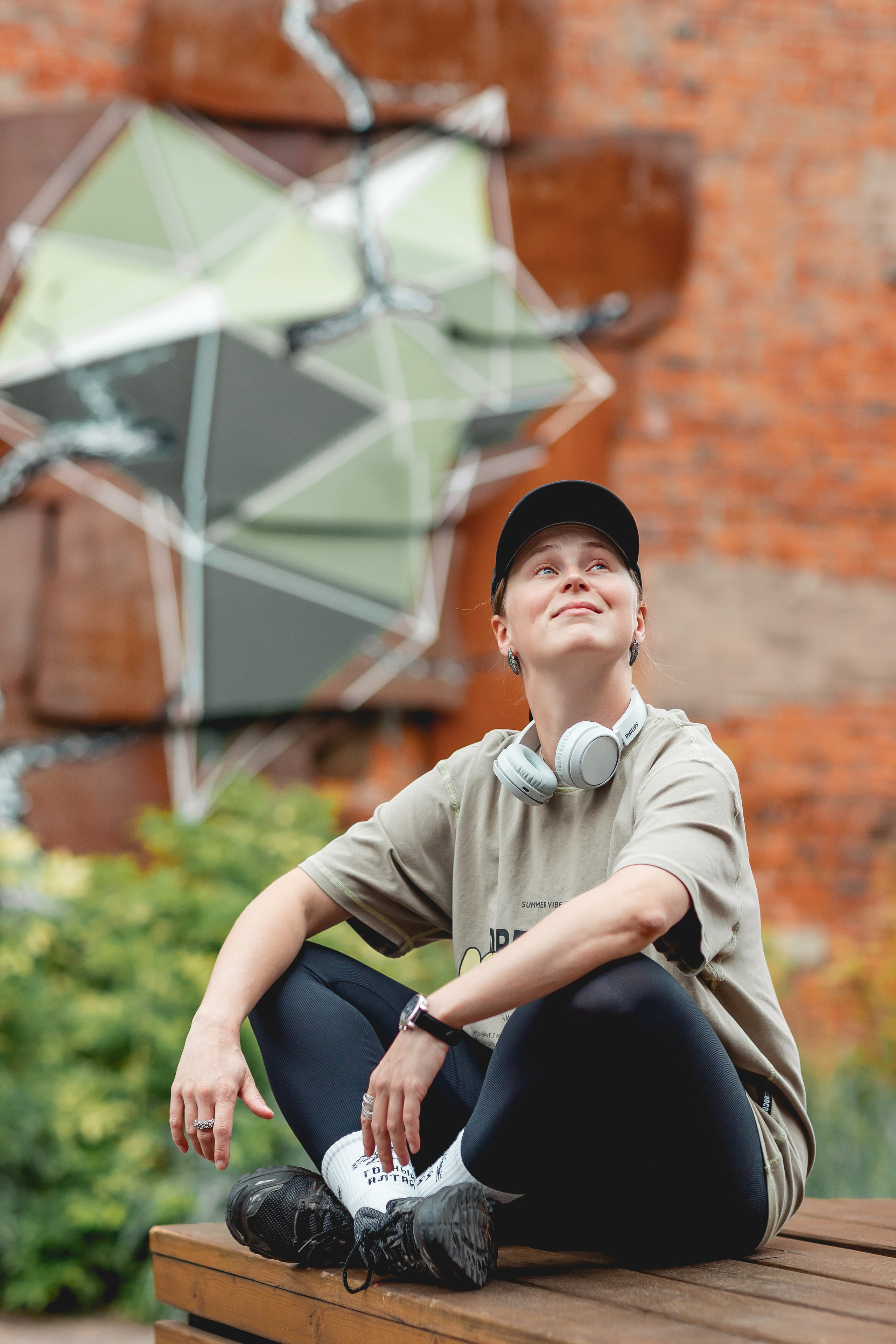 Мария. Семейный фотограф анималист Мария Крючкова