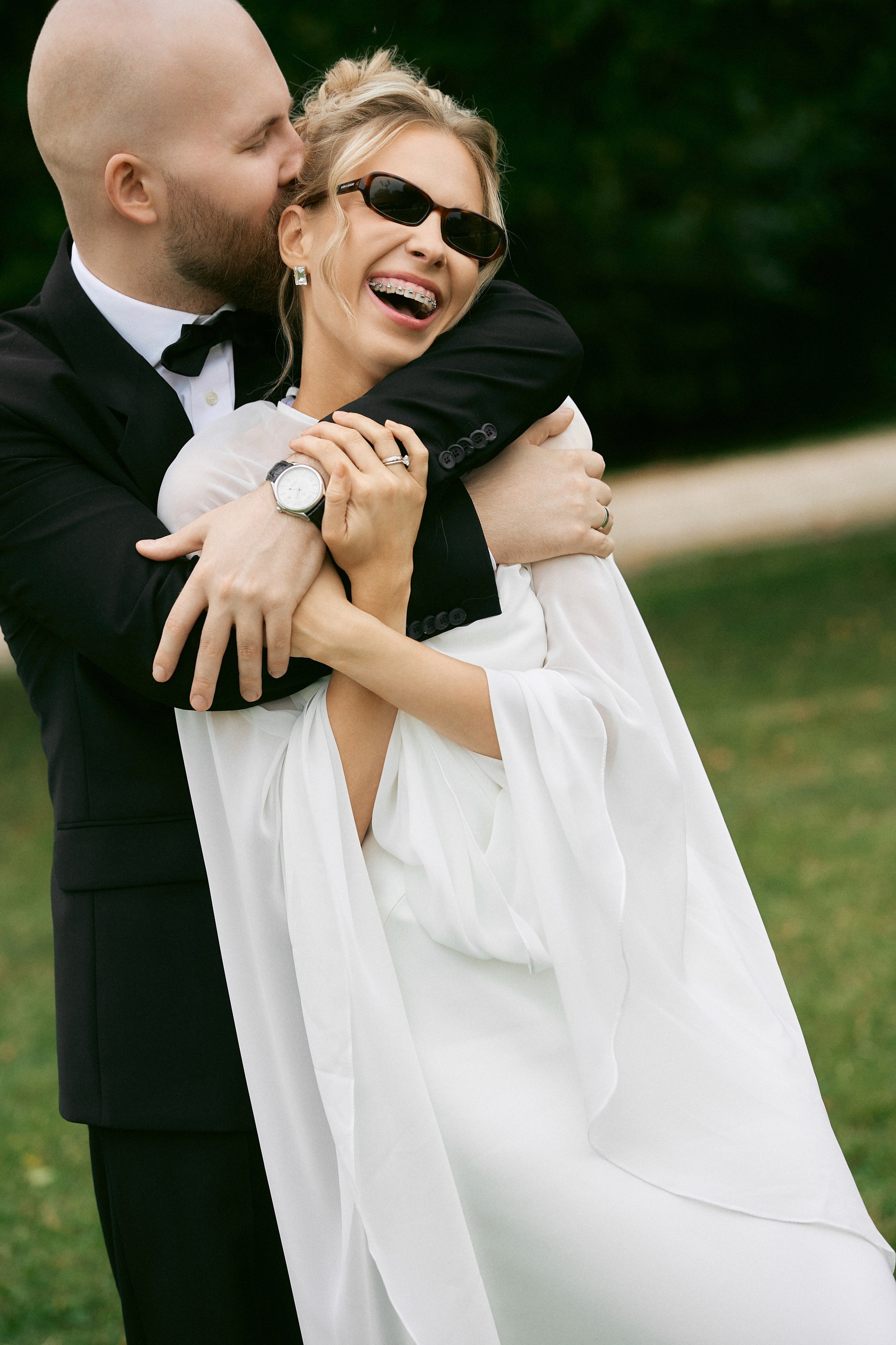 Yana & Roma. Максим Ерастов — Ивент-фотограф Москва