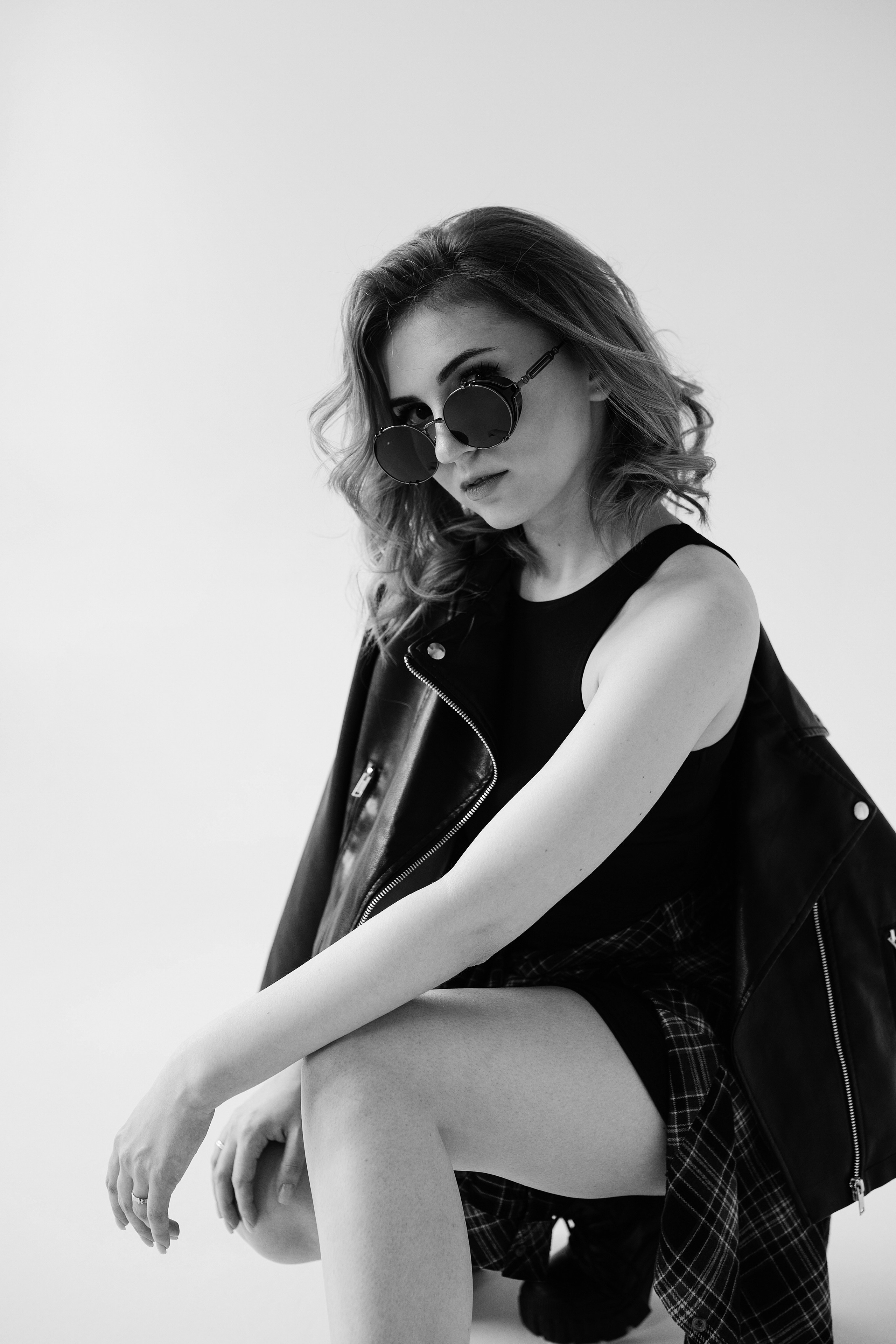 Женя. Свадебный, семейный фотограф в Рязани Лена Брант