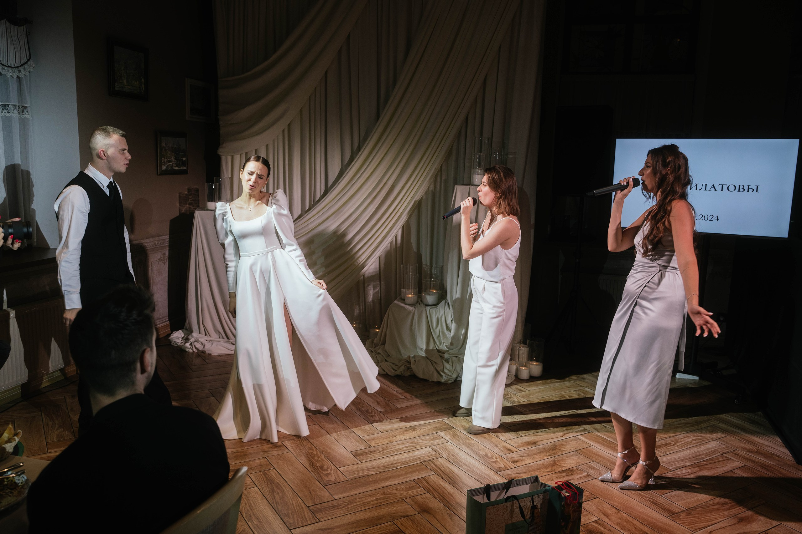 Wedding day #61. Свадебный, семейный фотограф в Рязани Лена Брант