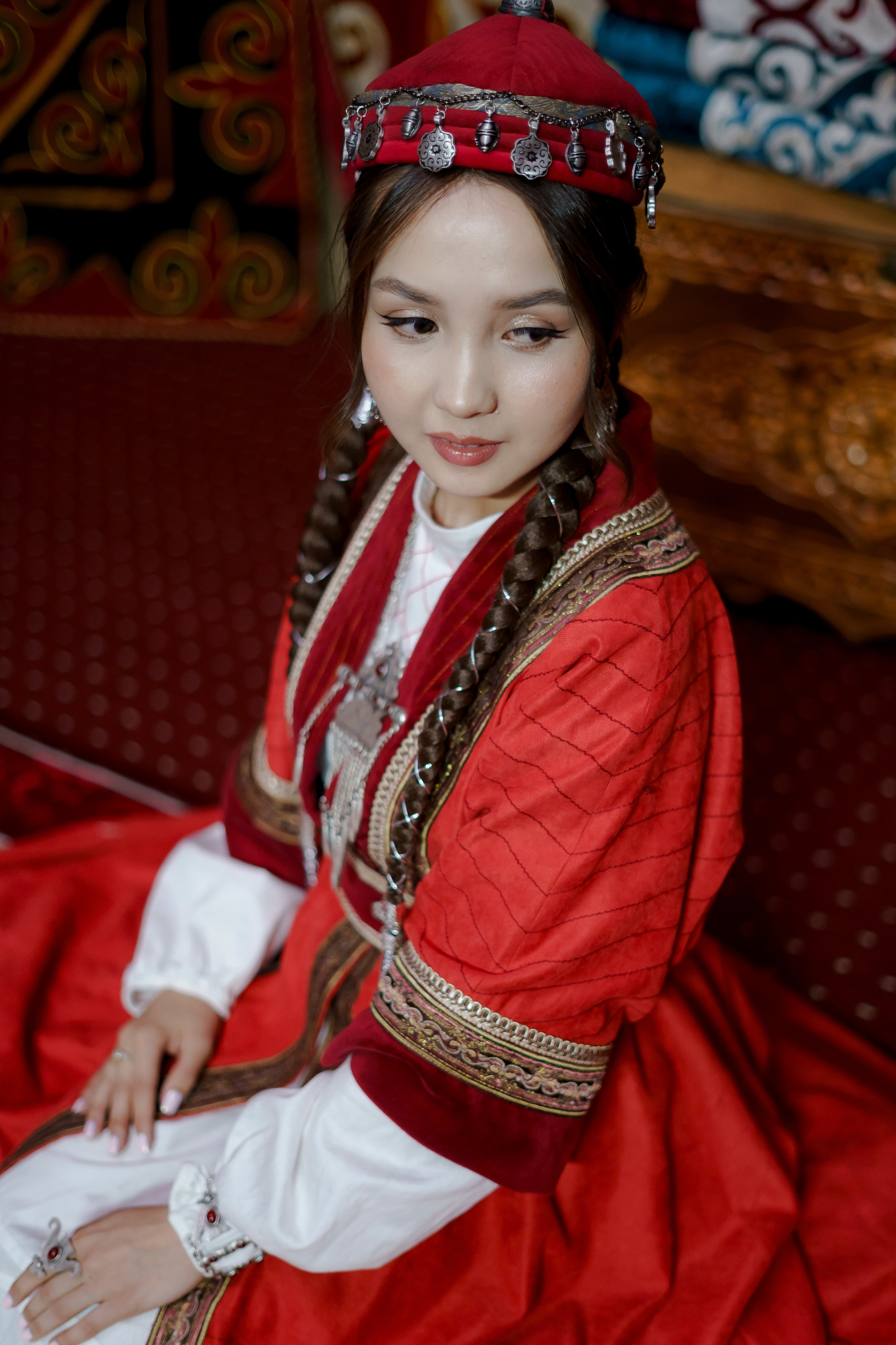 Kulash — Qyz uzatu. Wedding and Love story Photographer