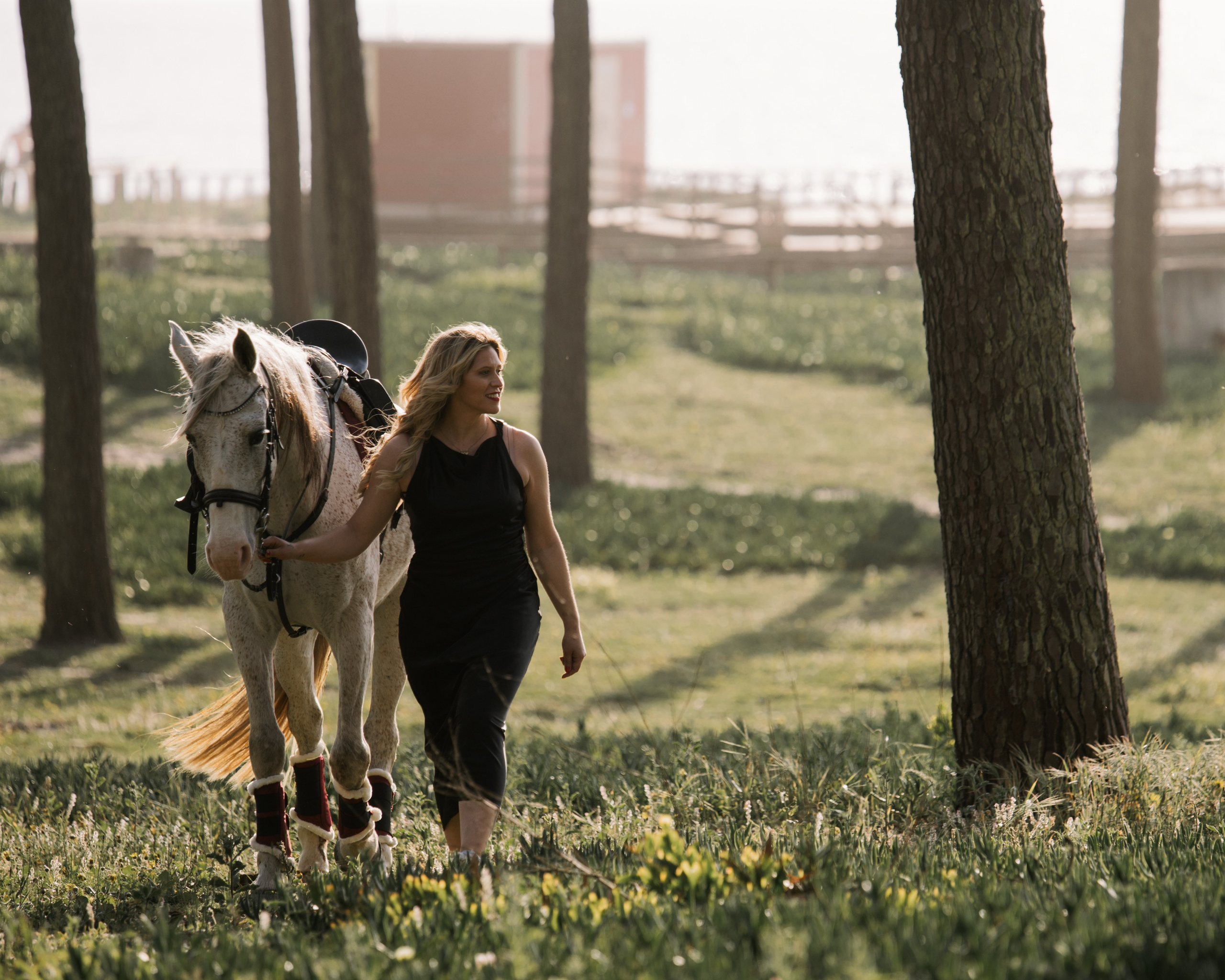 MAURA. Anastasiia Antoniuk portrait, family and couple photographer, Portugal