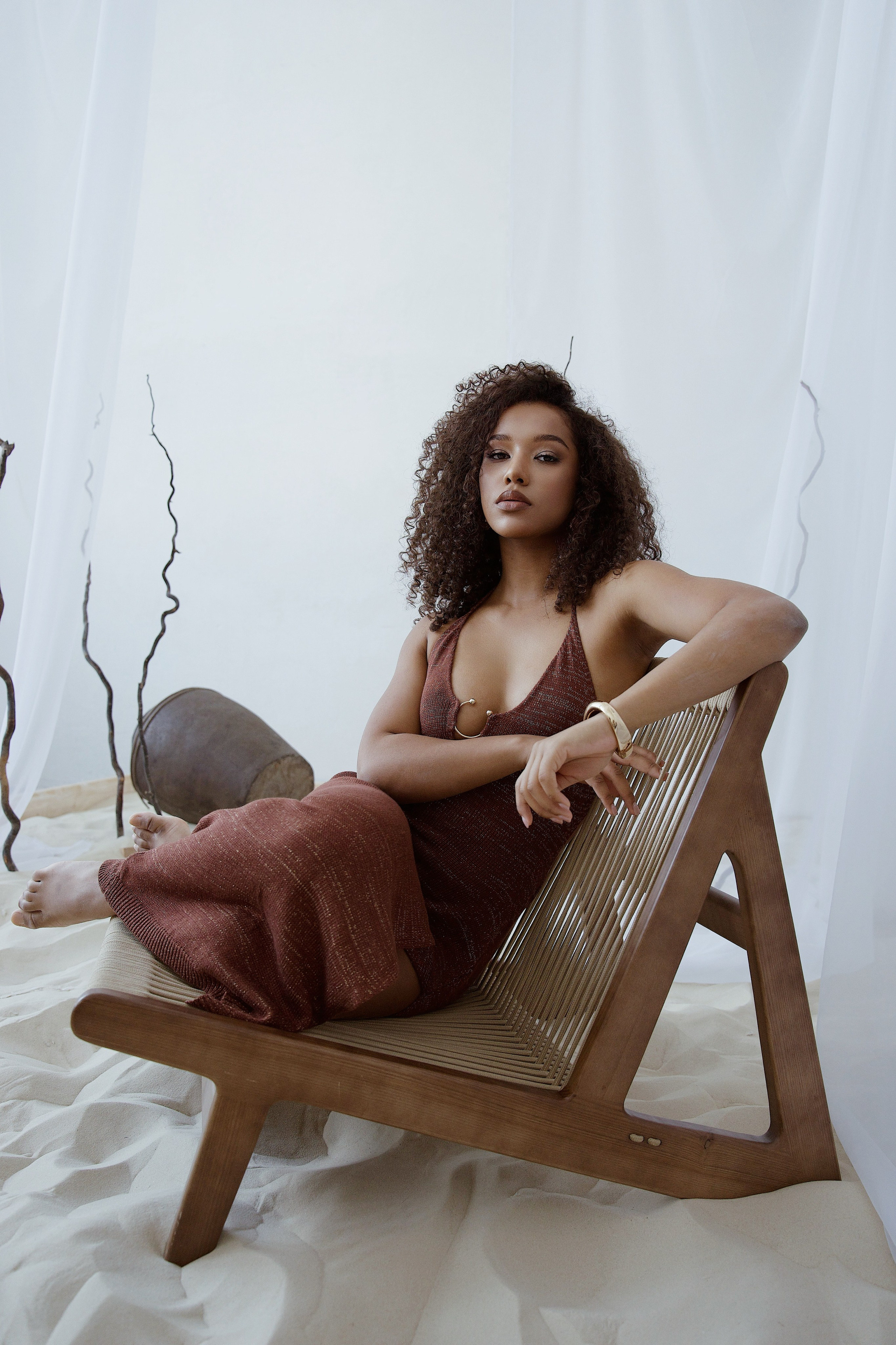 Роксена. Женский фотограф в Москве Уварова Анастасия